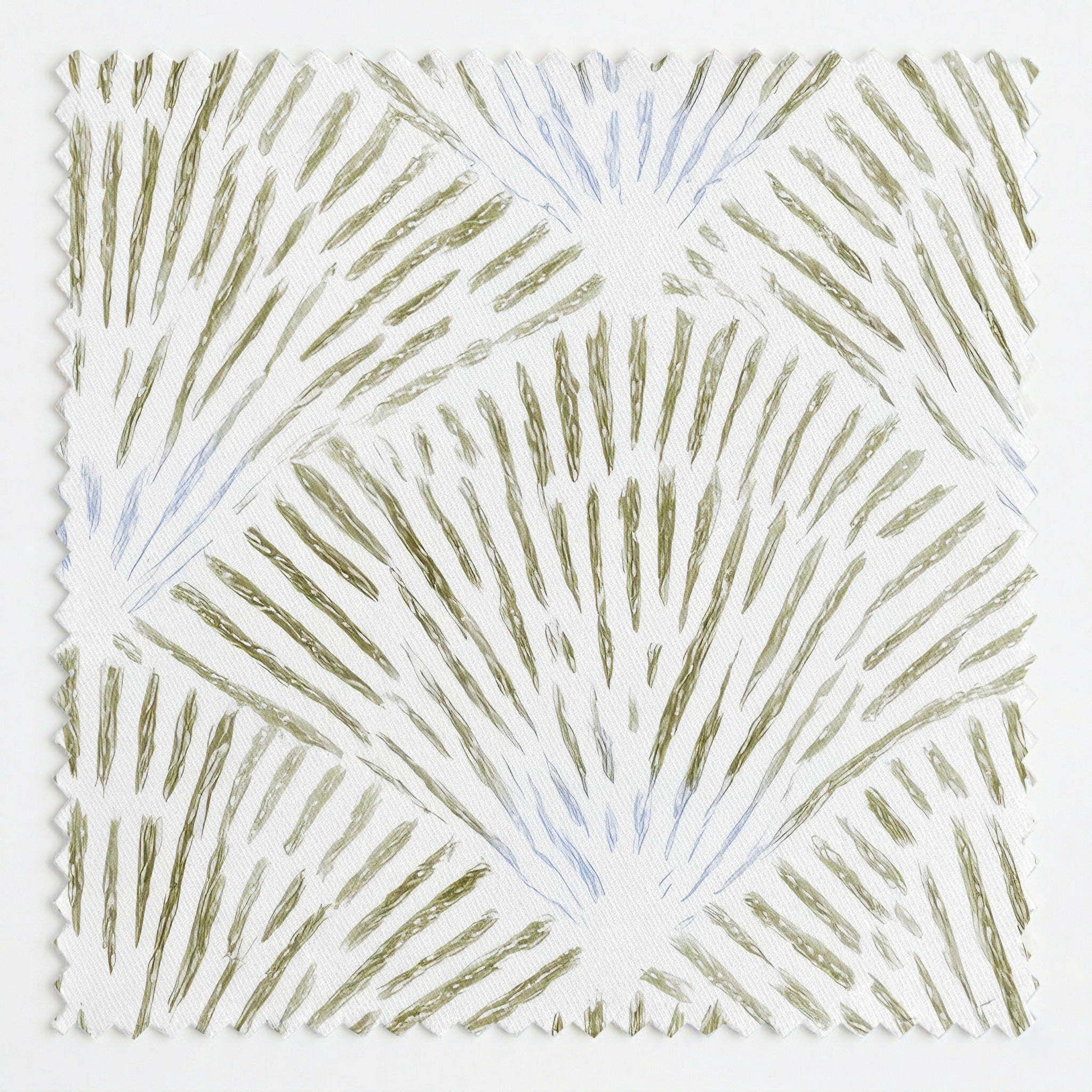 Quillan - Fabric - Linen Rowe