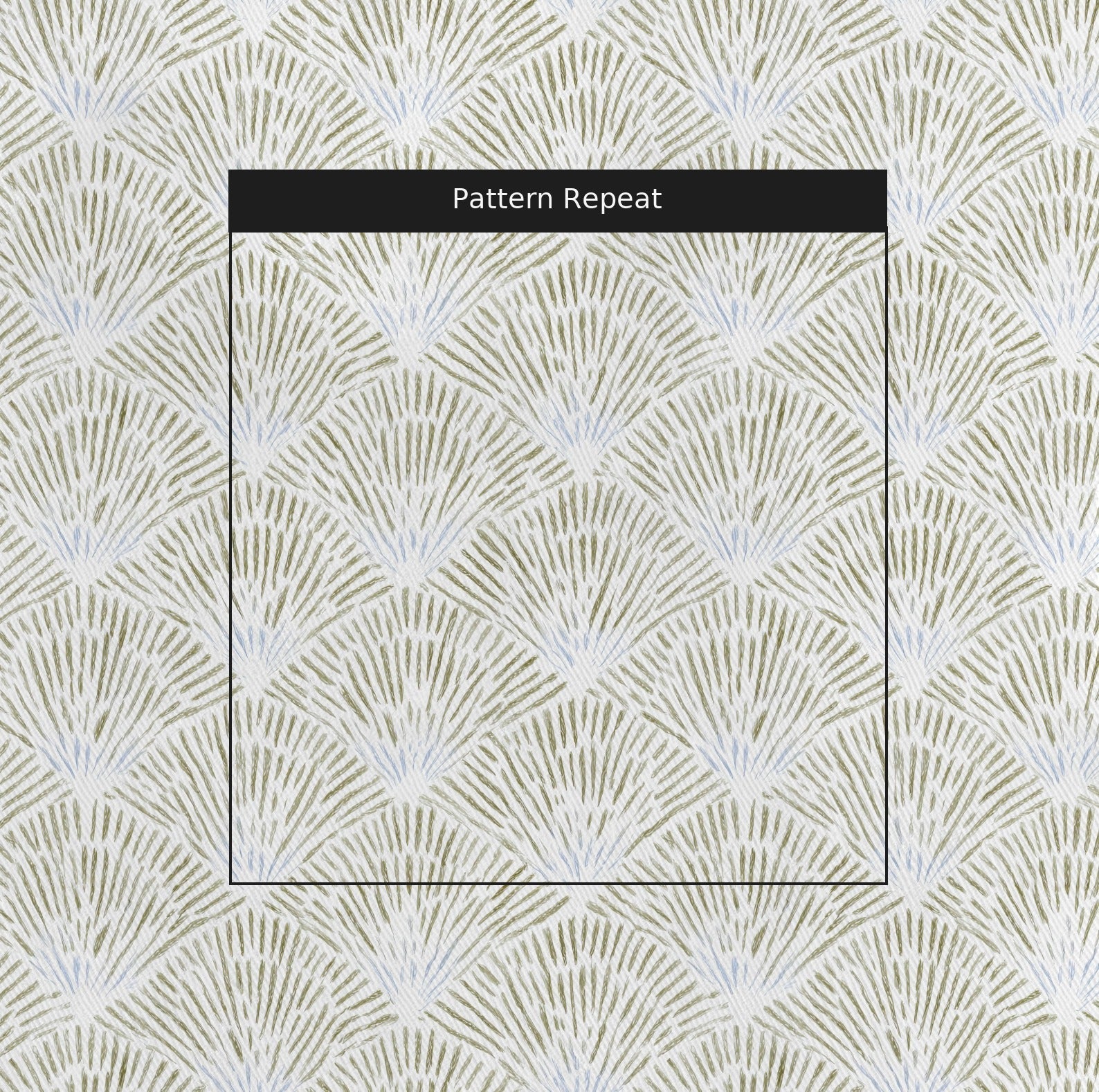 Quillan - Fabric - Linen Rowe