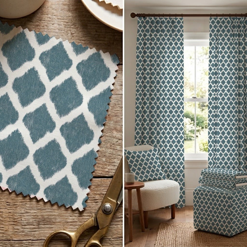 Quillon - Fabric - Linen Rowe