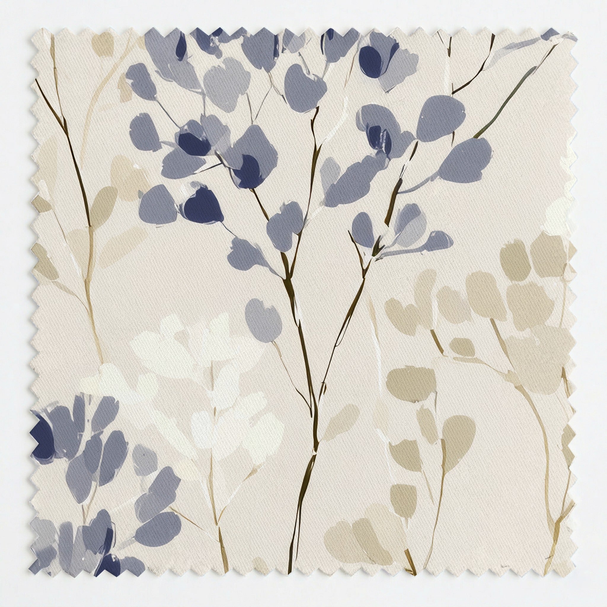 Quinn - Fabric - Linen Rowe