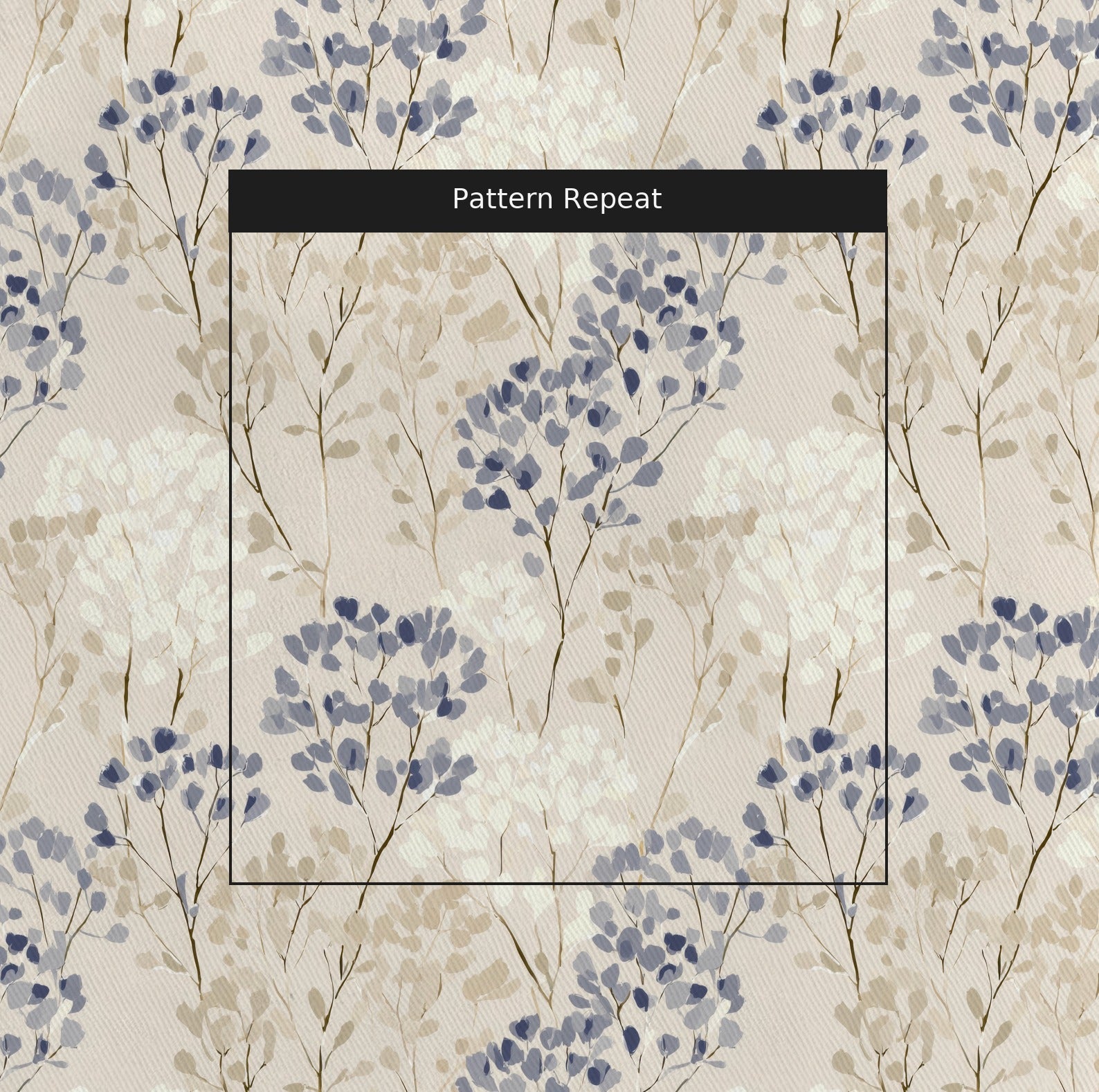 Quinn - Fabric - Linen Rowe