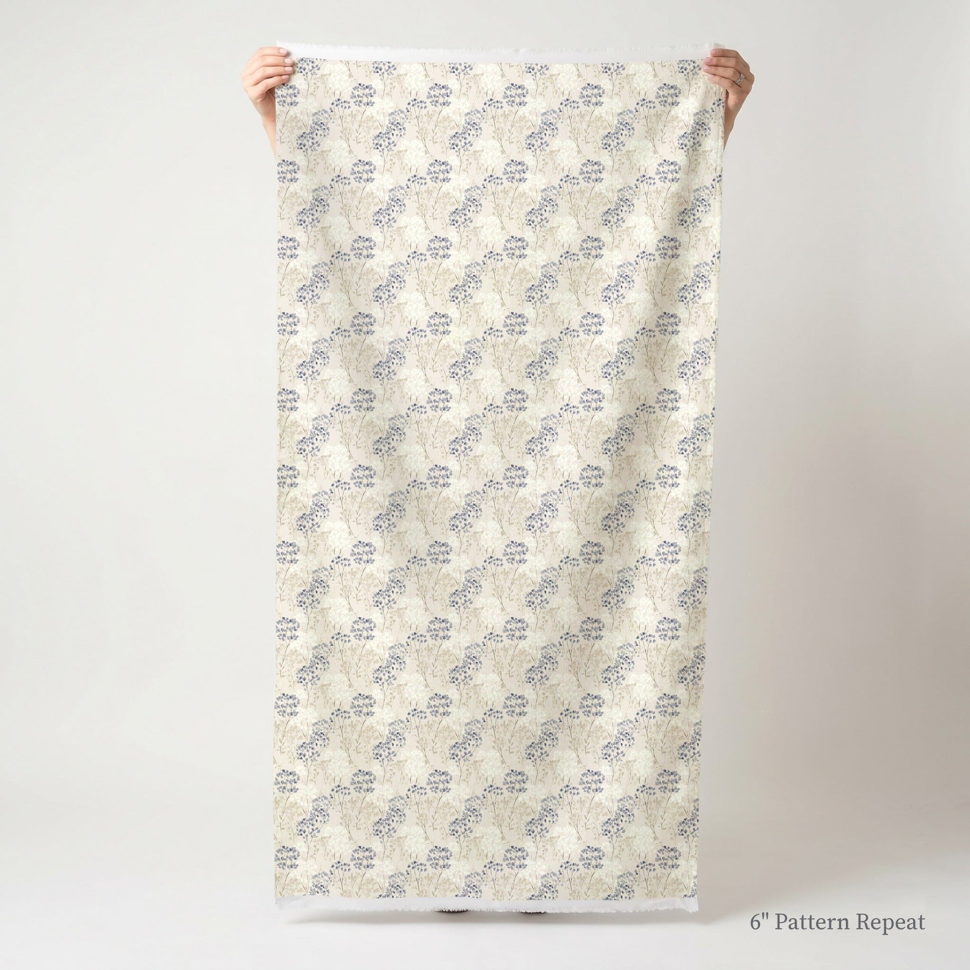Quinn - Fabric - Linen Rowe