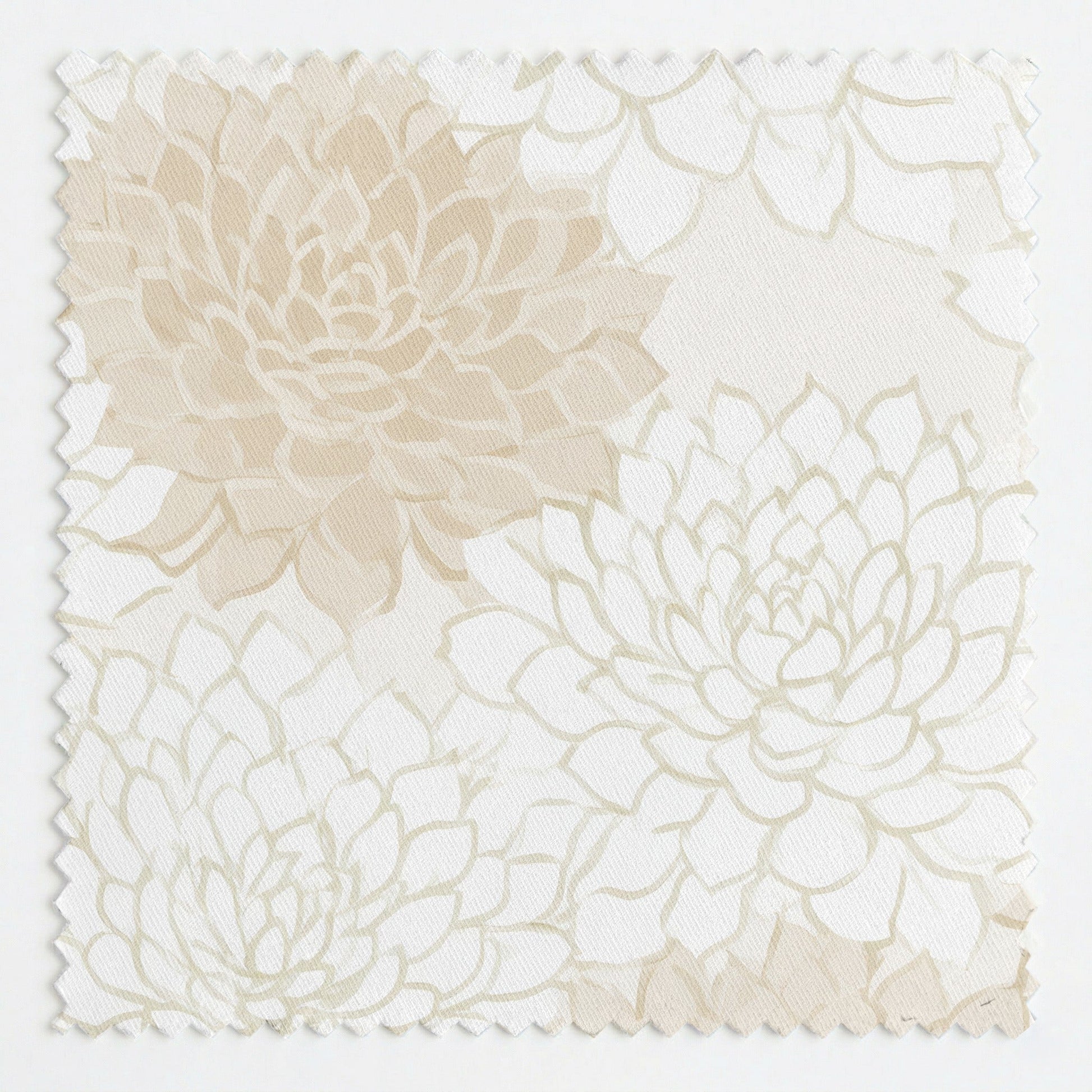 Rafaela - Fabric - Linen Rowe