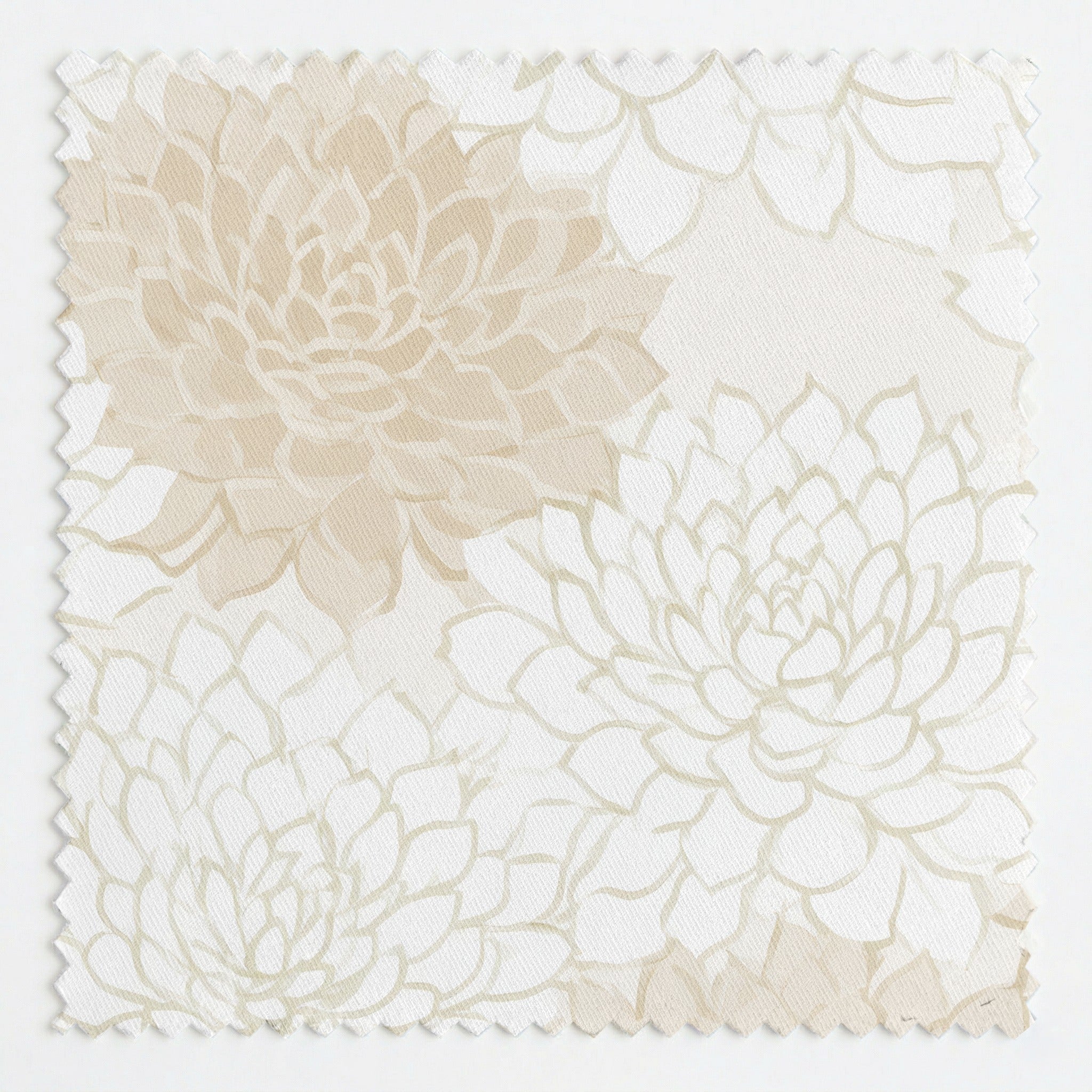 Rafaela - Fabric - Linen Rowe