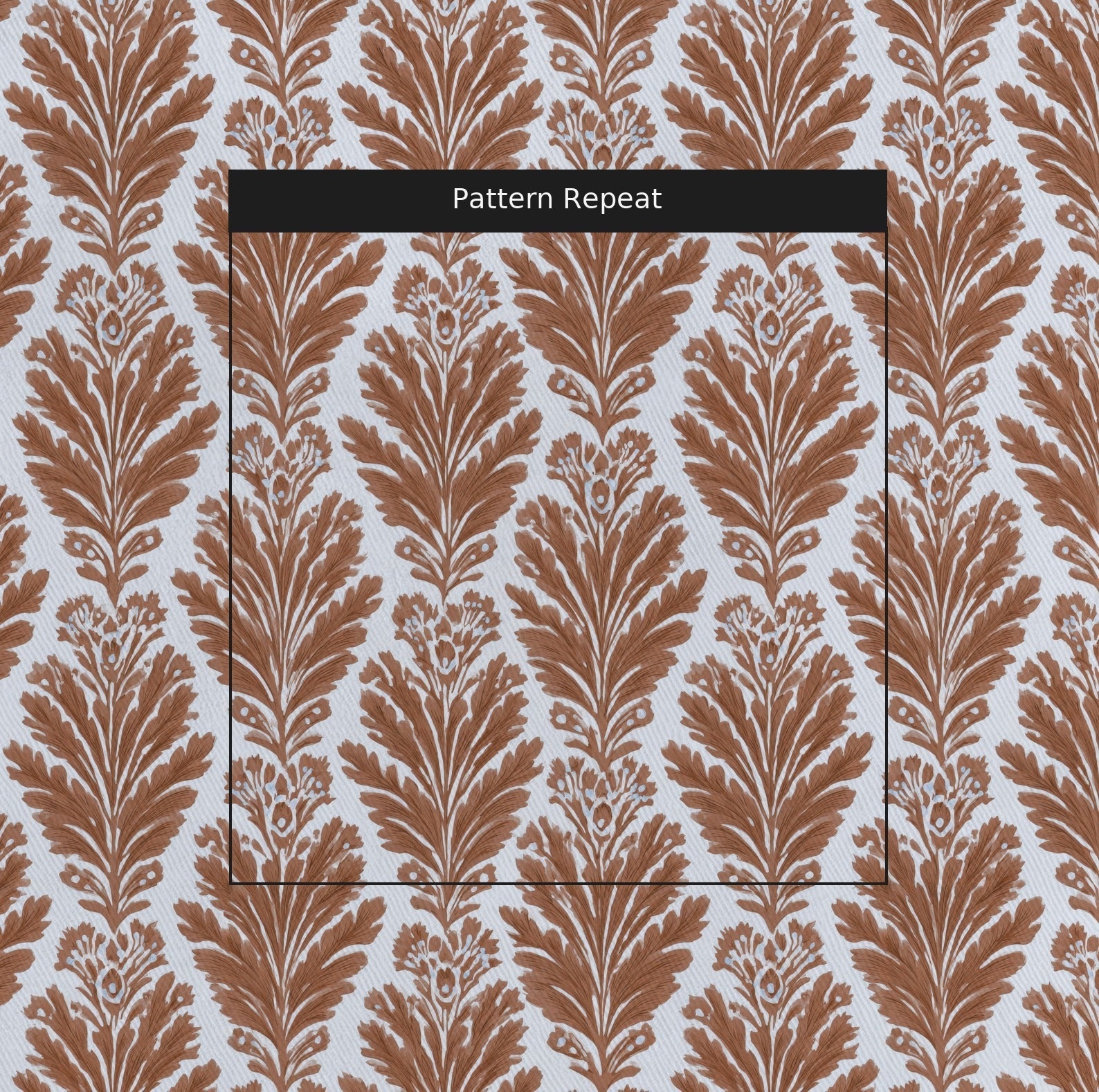 Reagan Clay - Fabric - Linen Rowe