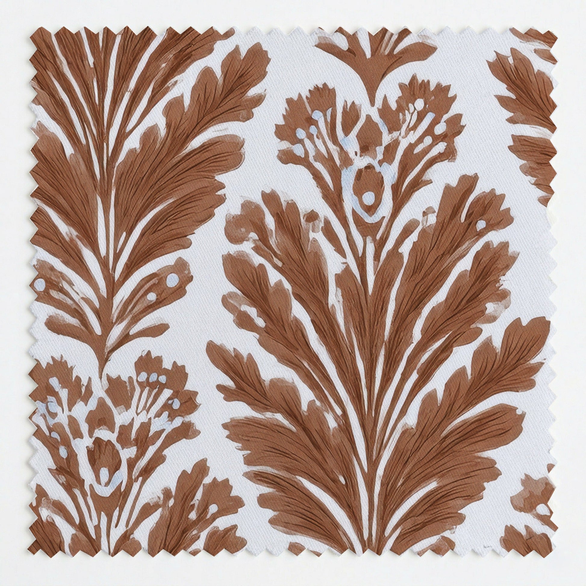 Reagan Clay - Fabric - Linen Rowe