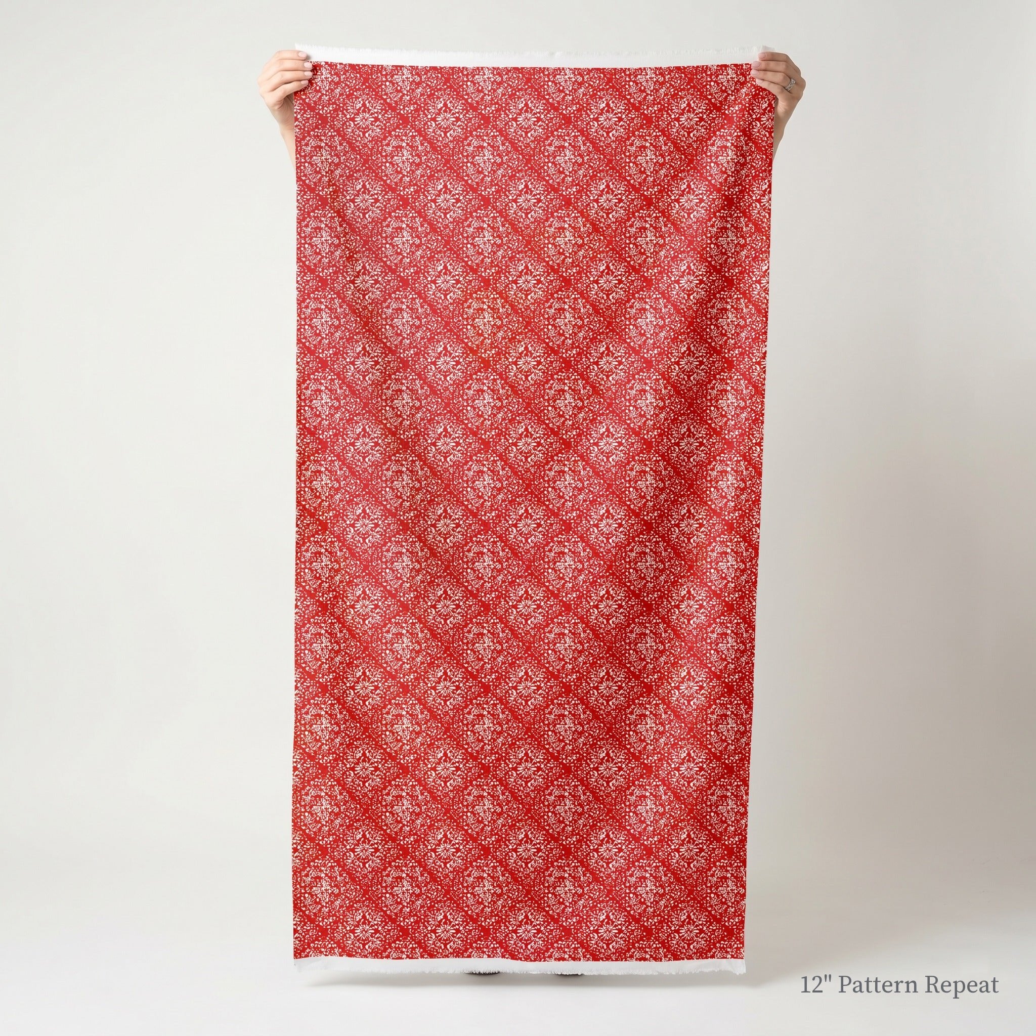 Redline - Fabric - Linen Rowe