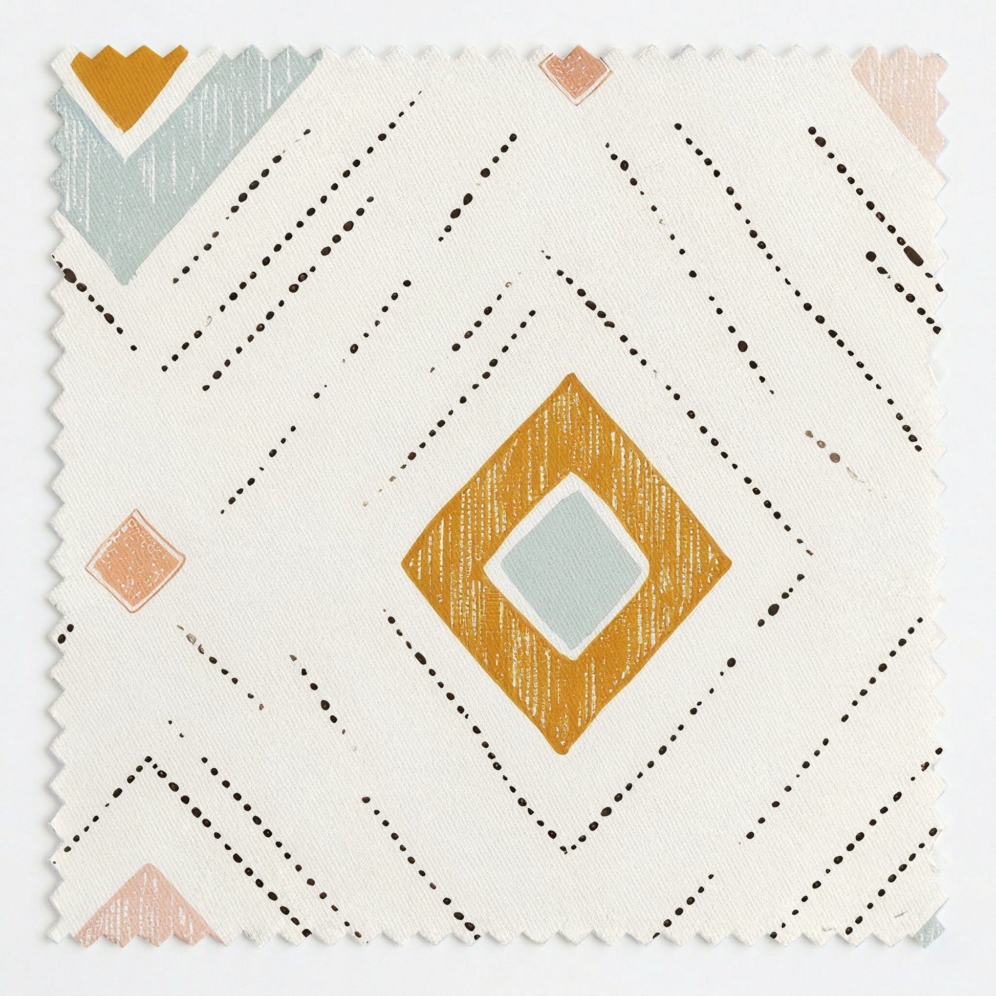Reese - Fabric - Linen Rowe