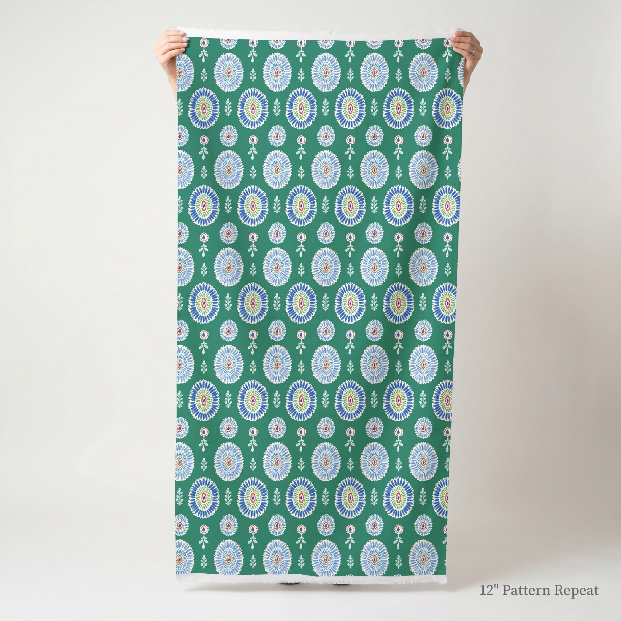 Remiel - Fabric - Linen Rowe