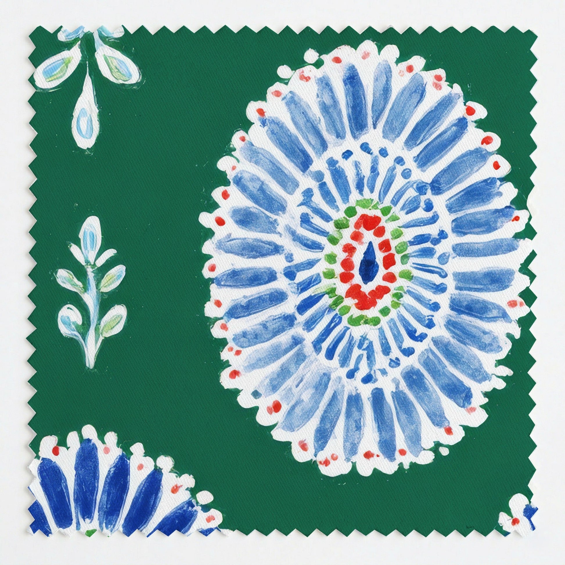 Remiel - Fabric - Linen Rowe
