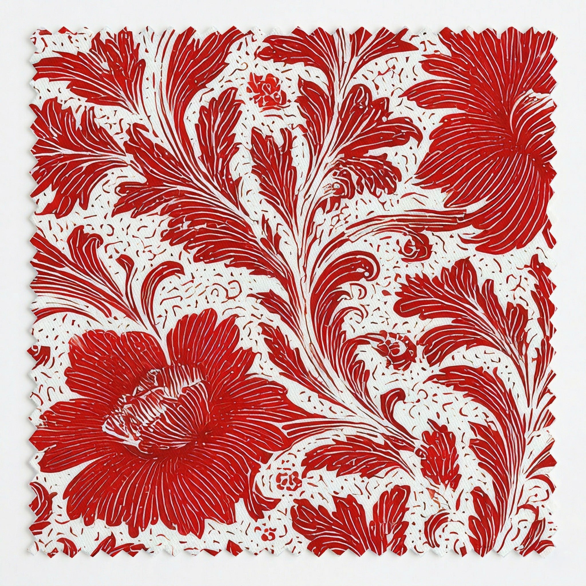 Remington - Fabric - Linen Rowe