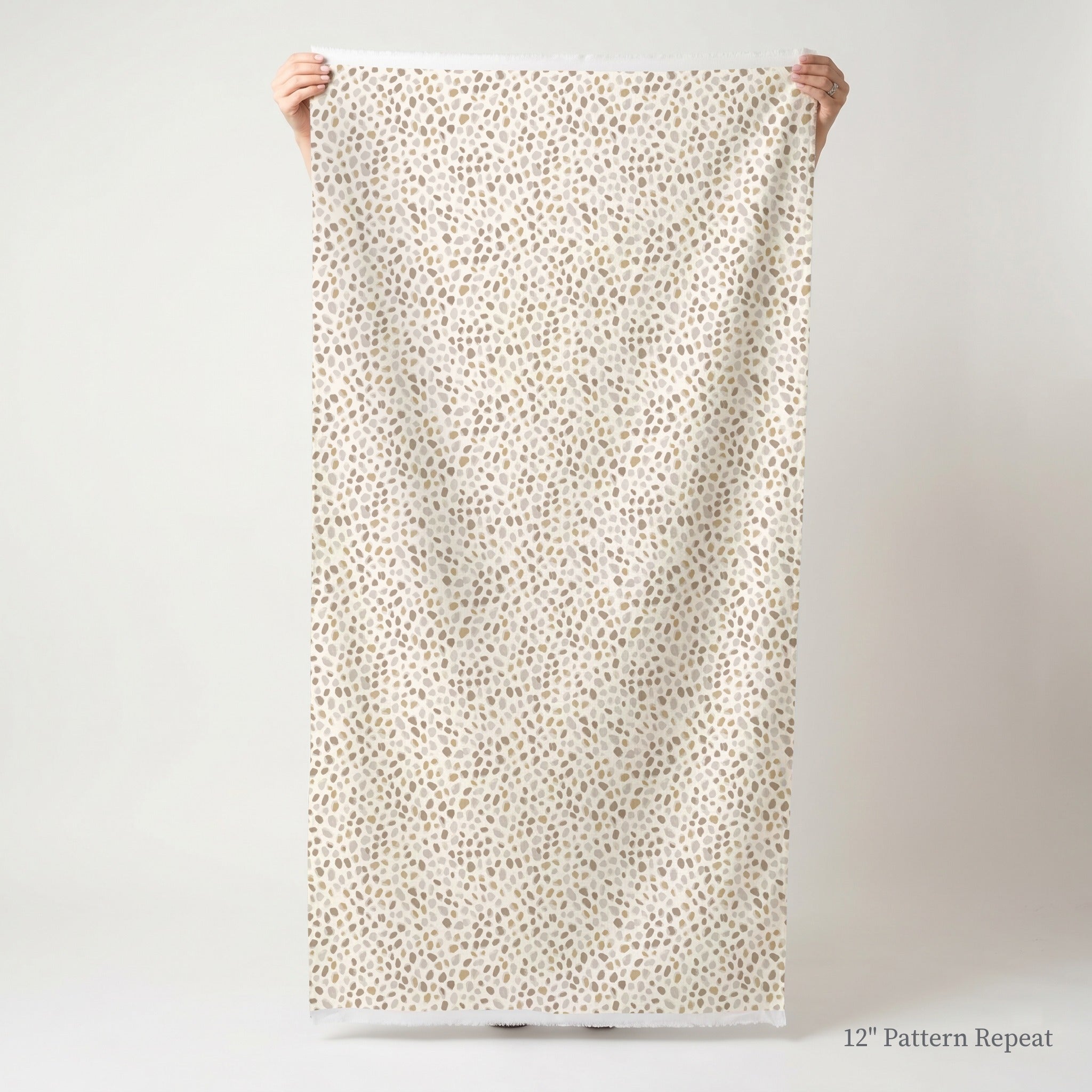 Remington Price - Fabric - Linen Rowe