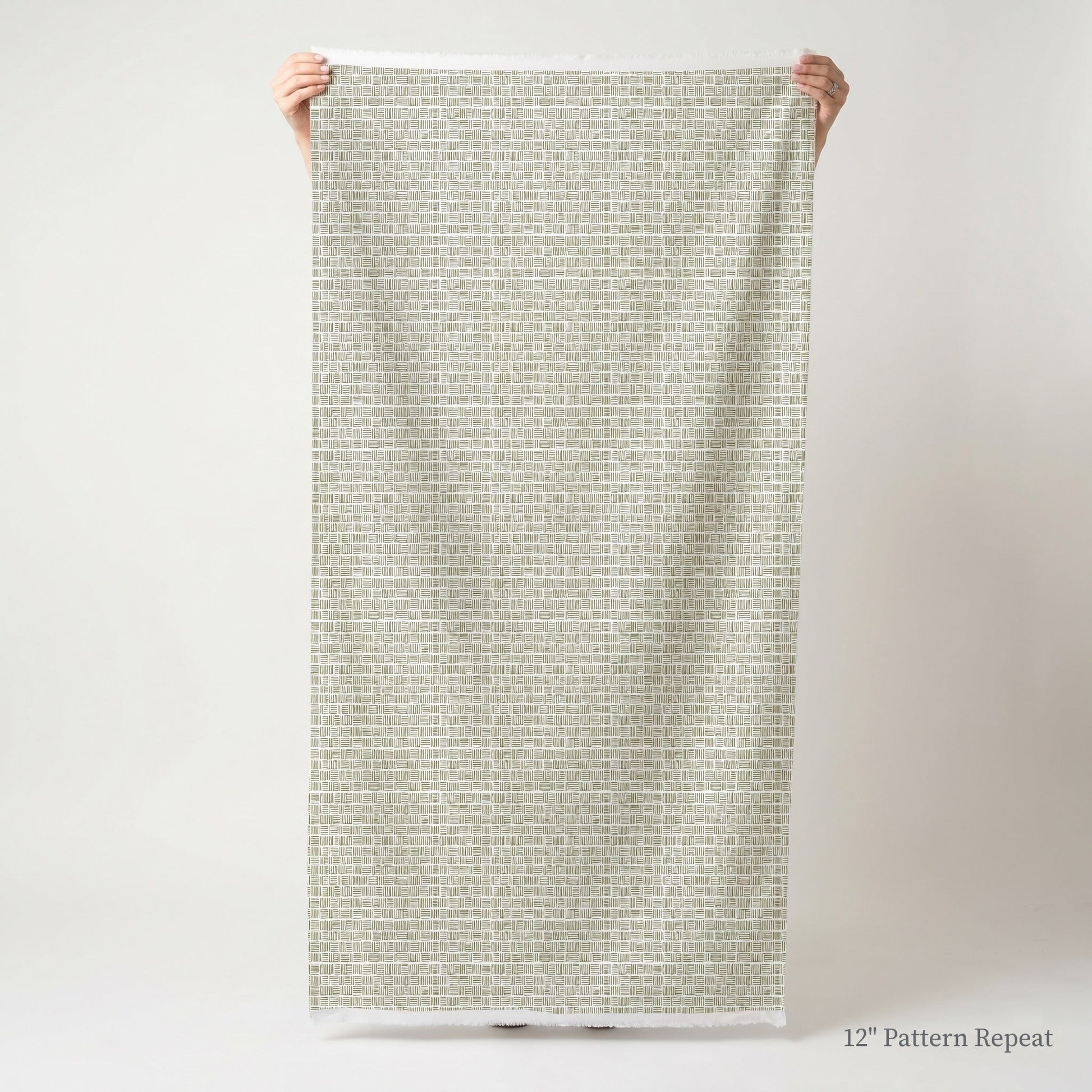 Renaud - Fabric - Linen Rowe