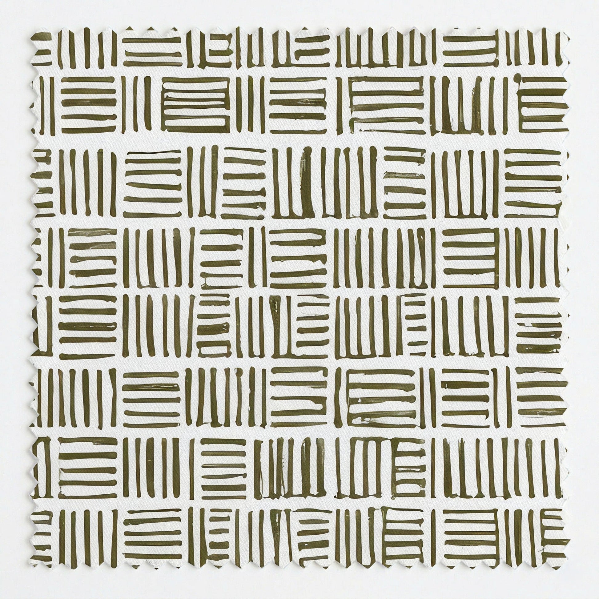 Renaud - Fabric - Linen Rowe