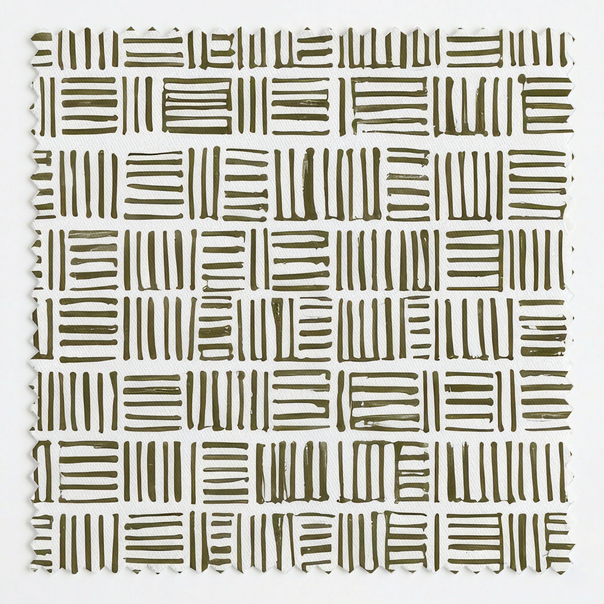 Renaud - Fabric - Linen Rowe