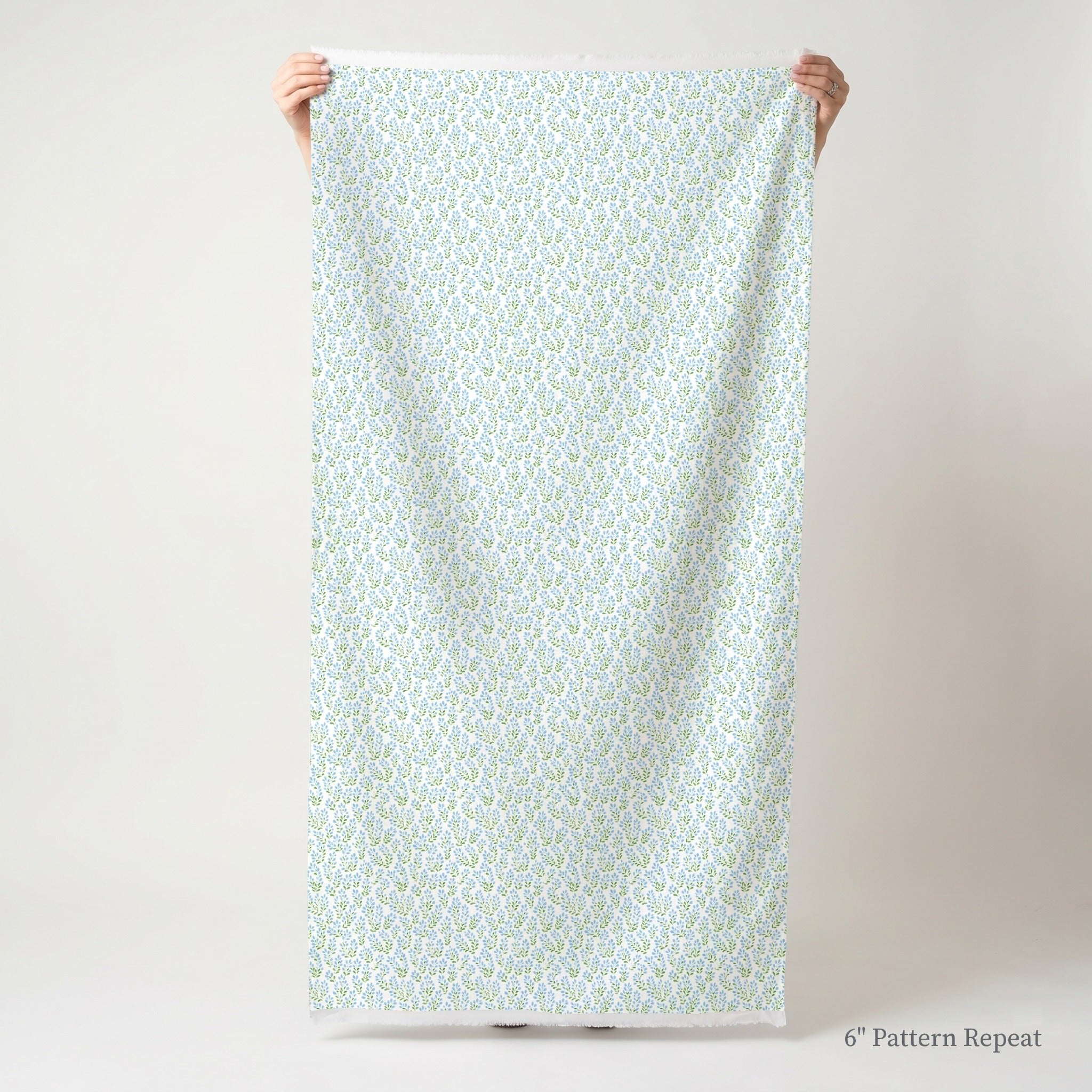 Renwick - Fabric - Linen Rowe