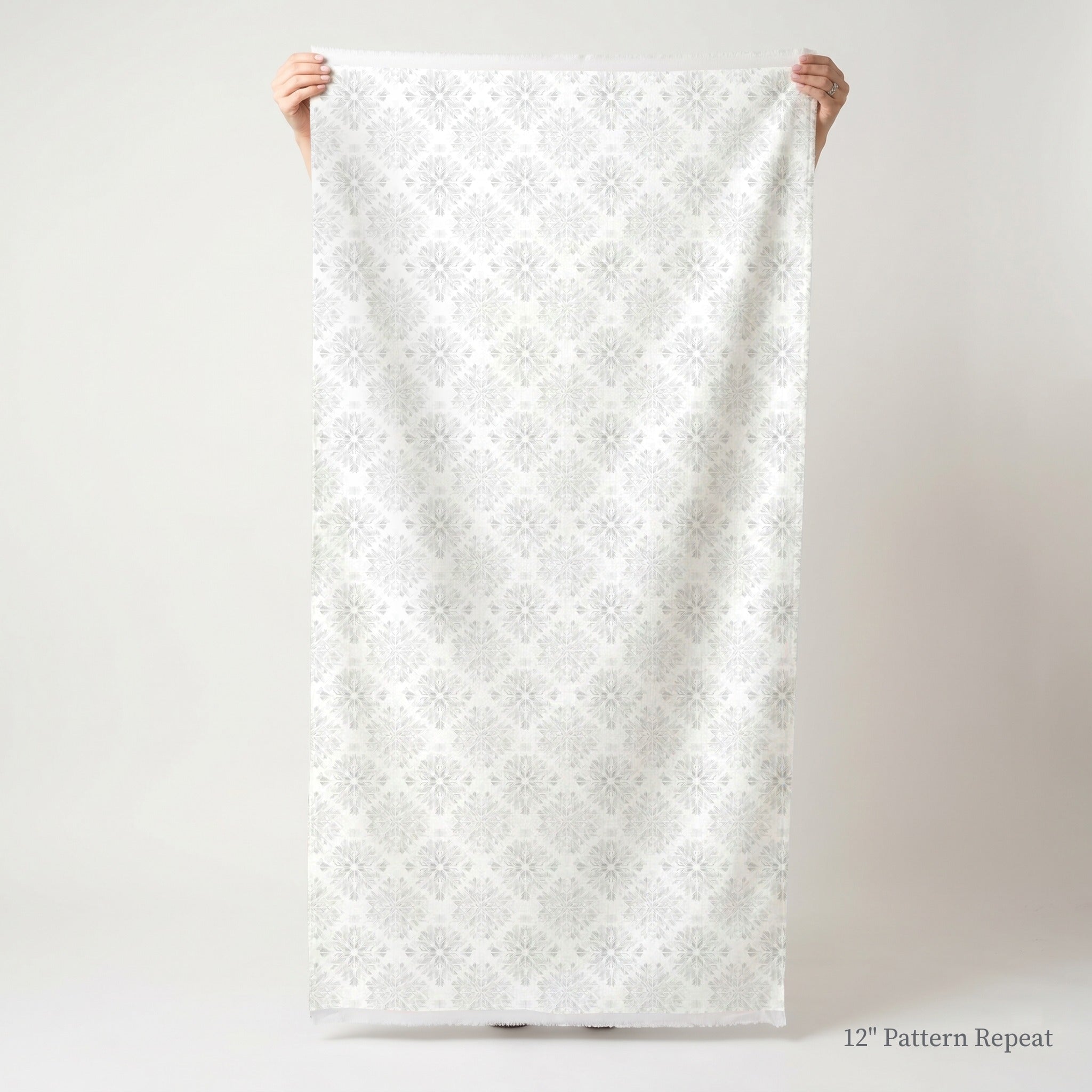 Revere - Fabric - Linen Rowe