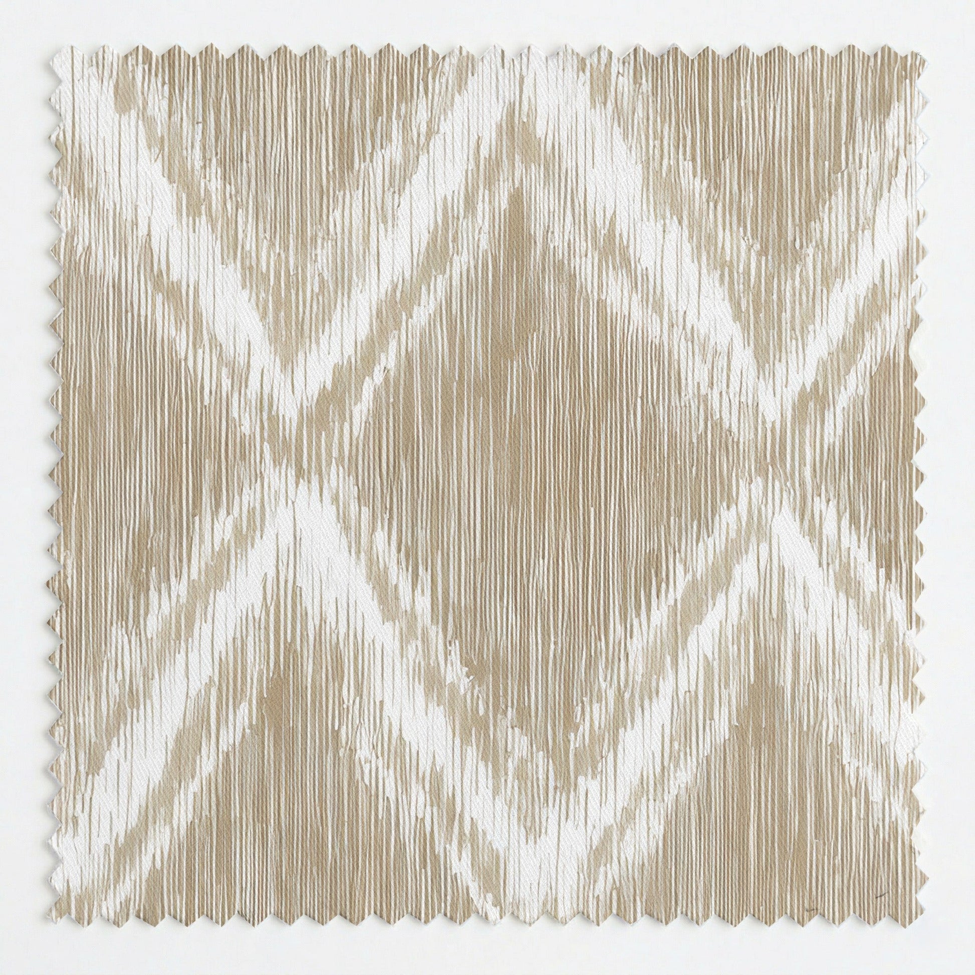 Rex Diamonds - Fabric - Linen Rowe