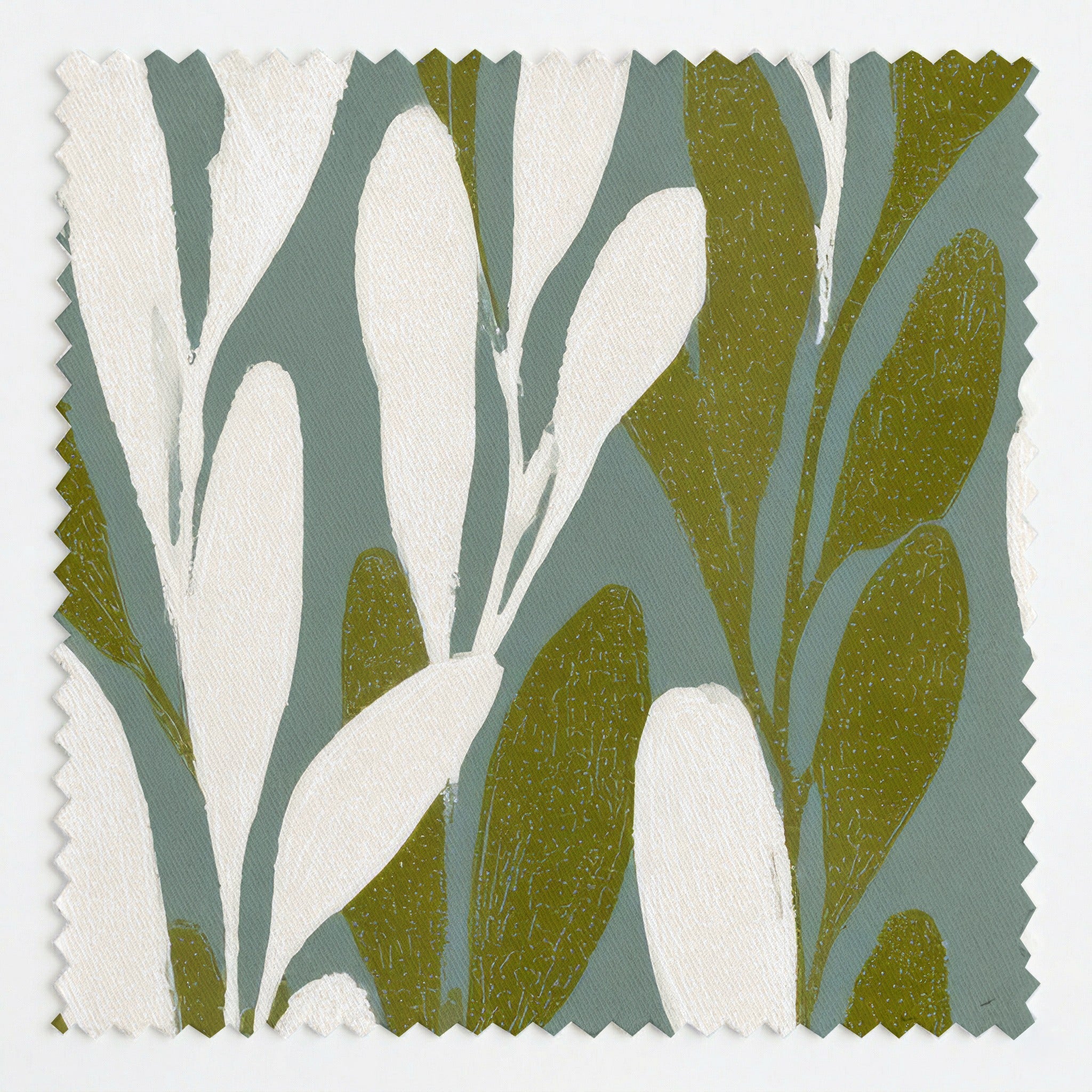 Rhodes - Fabric - Linen Rowe