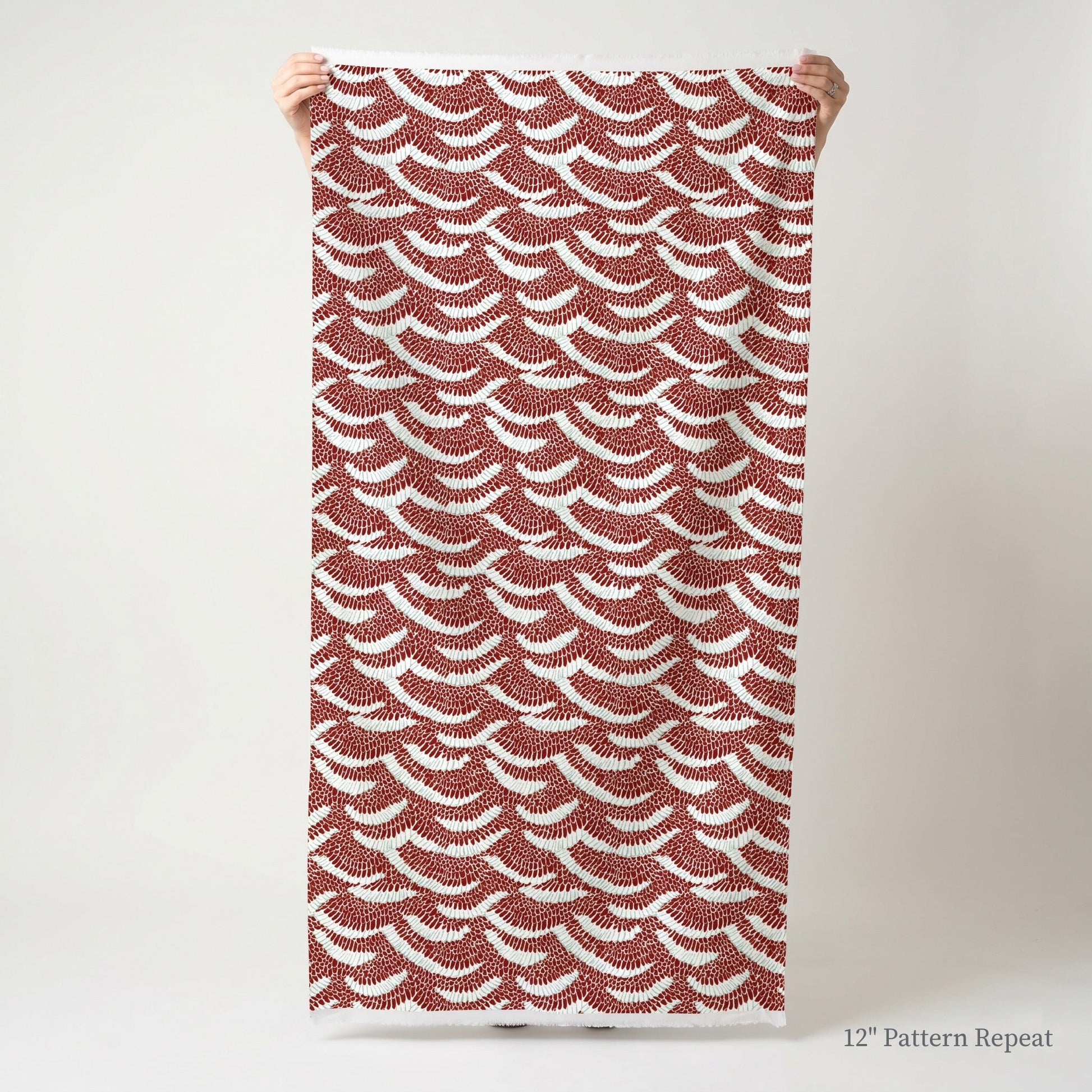 Rivington - Fabric - Linen Rowe