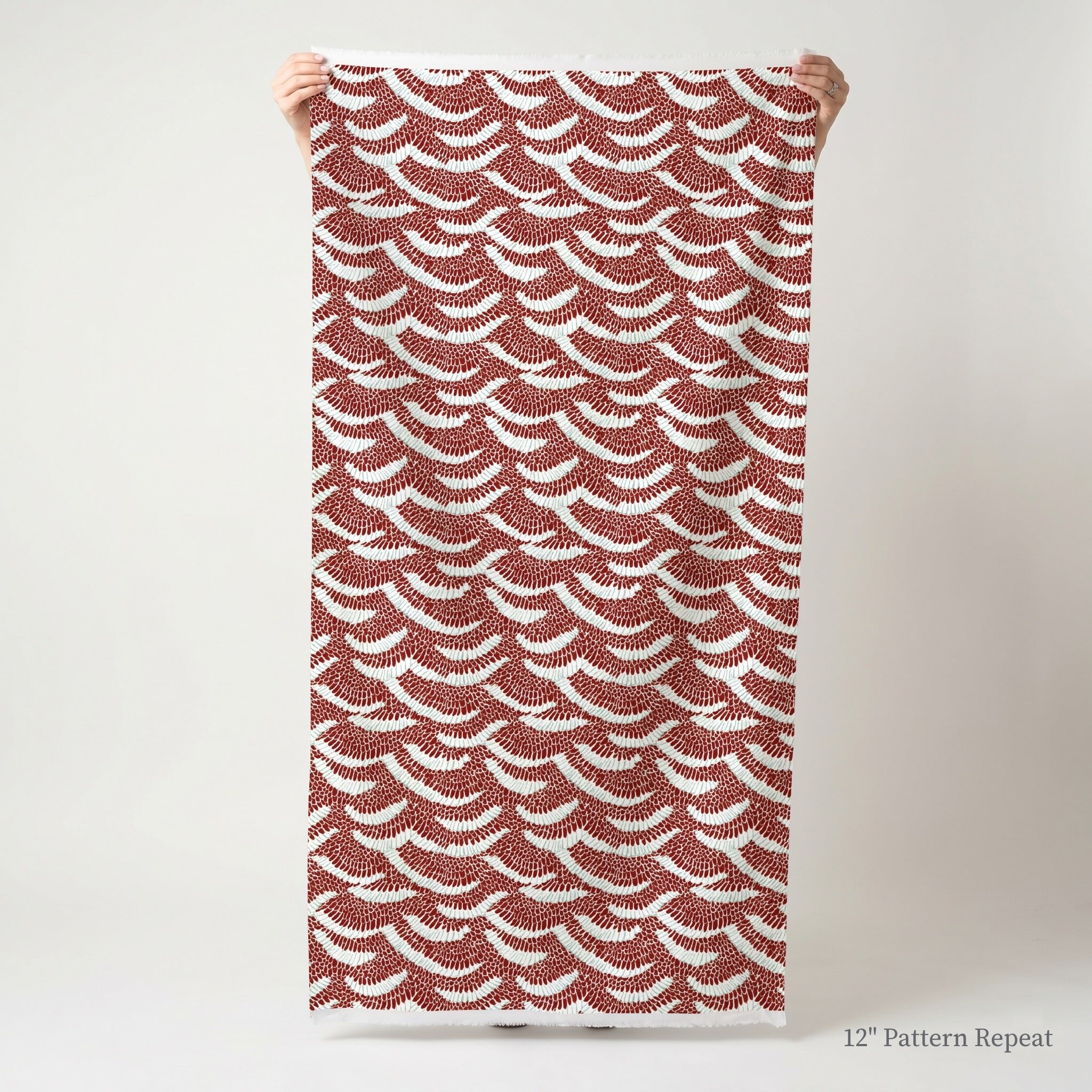Rivington - Fabric - Linen Rowe