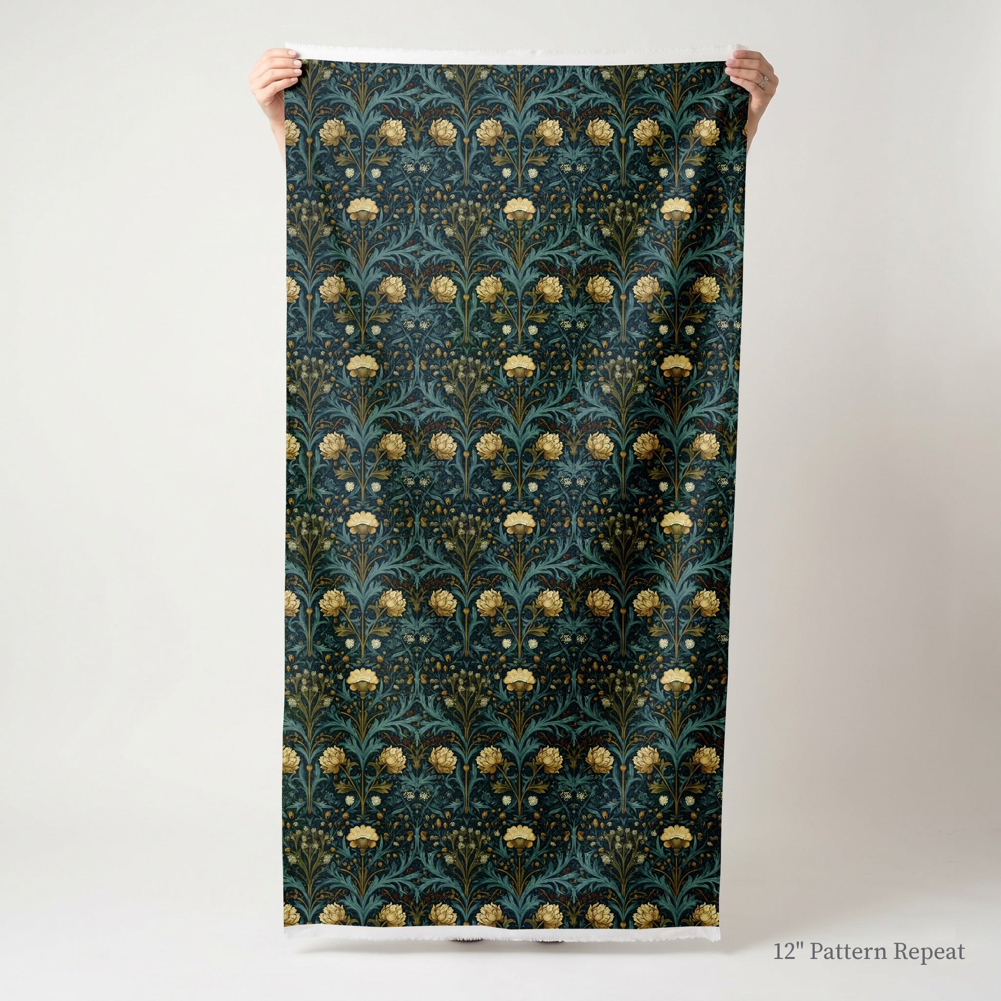 Rodman - Fabric - Linen Rowe