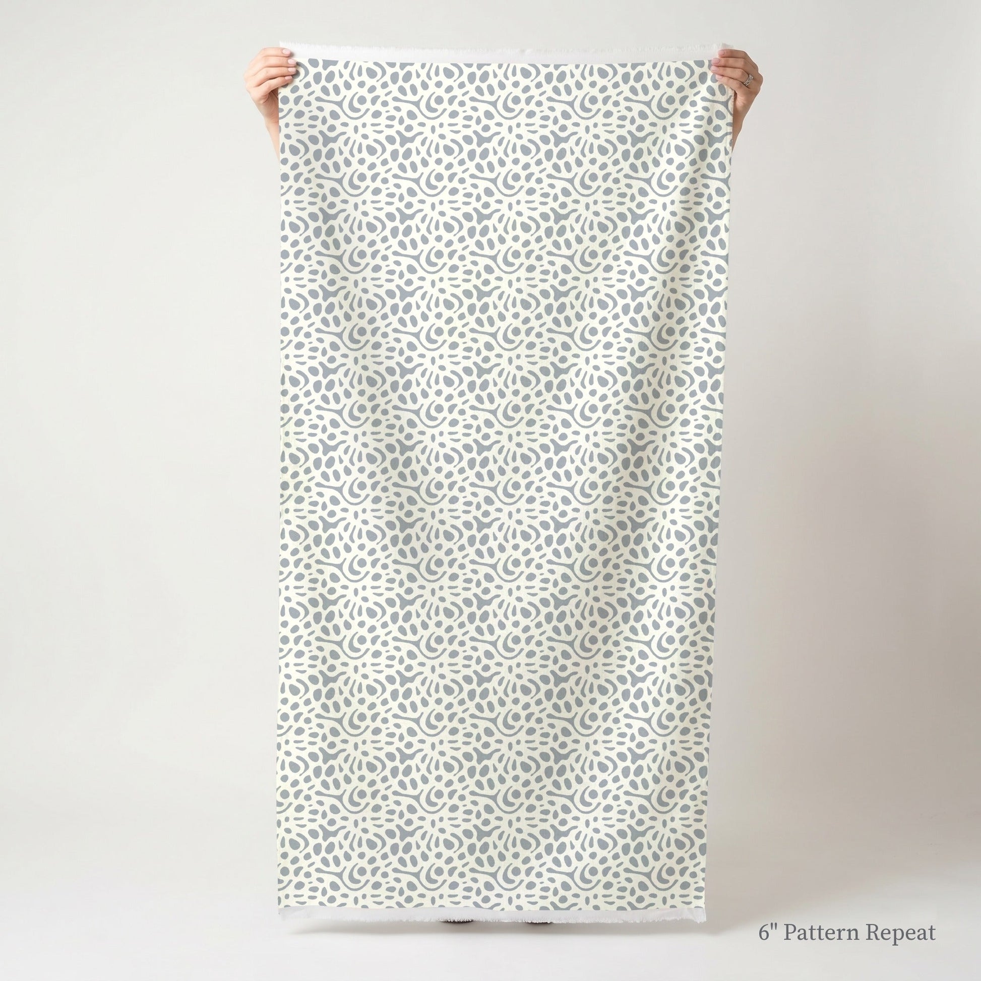 Romeric - Fabric - Linen Rowe