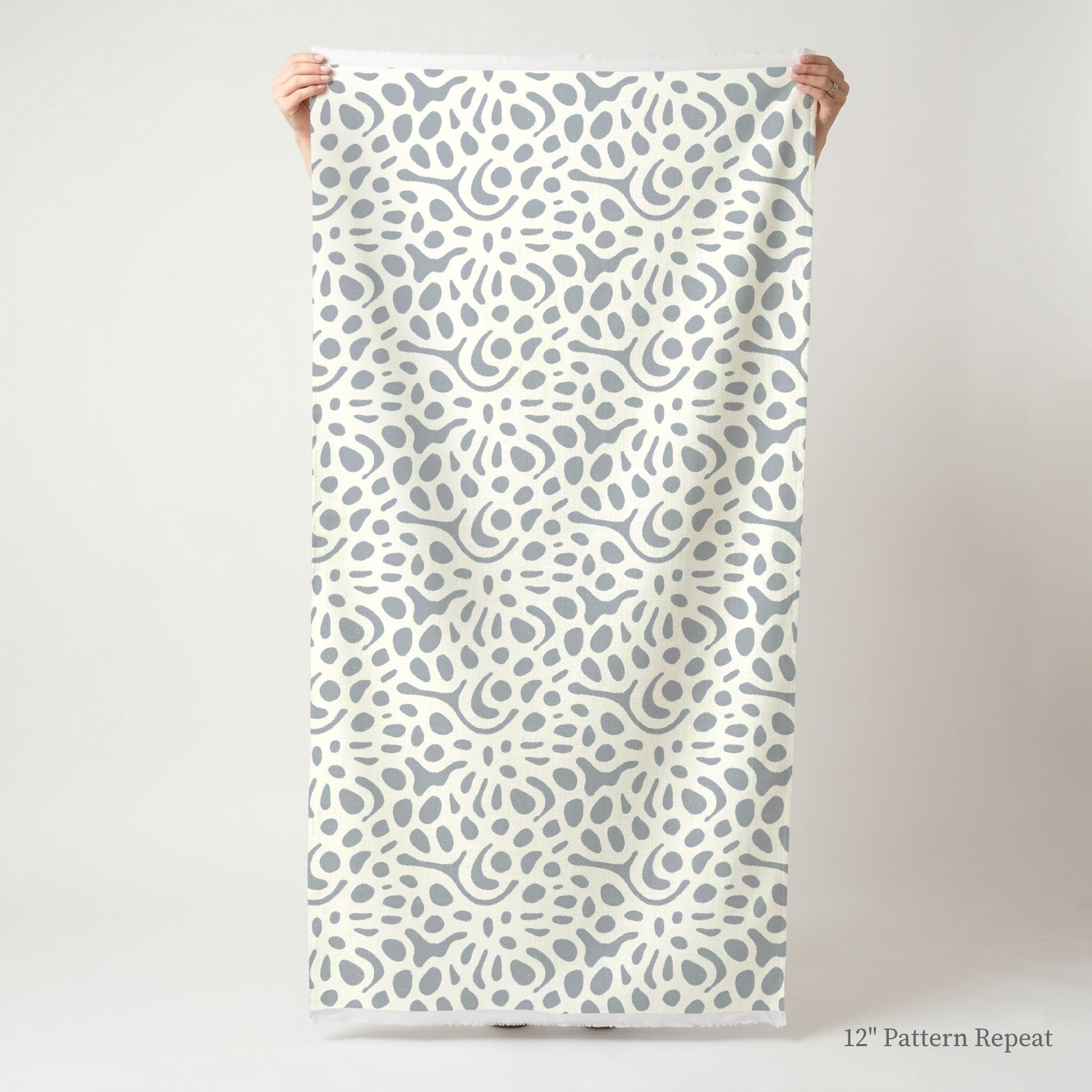 Romeric - Fabric - Linen Rowe