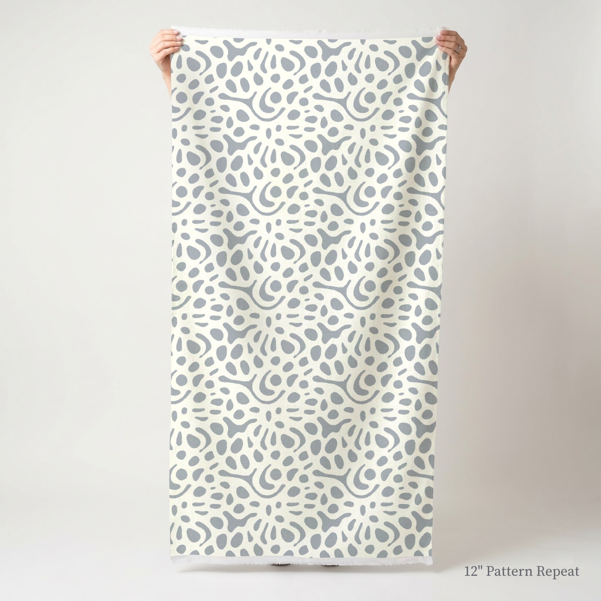 Romeric - Fabric - Linen Rowe