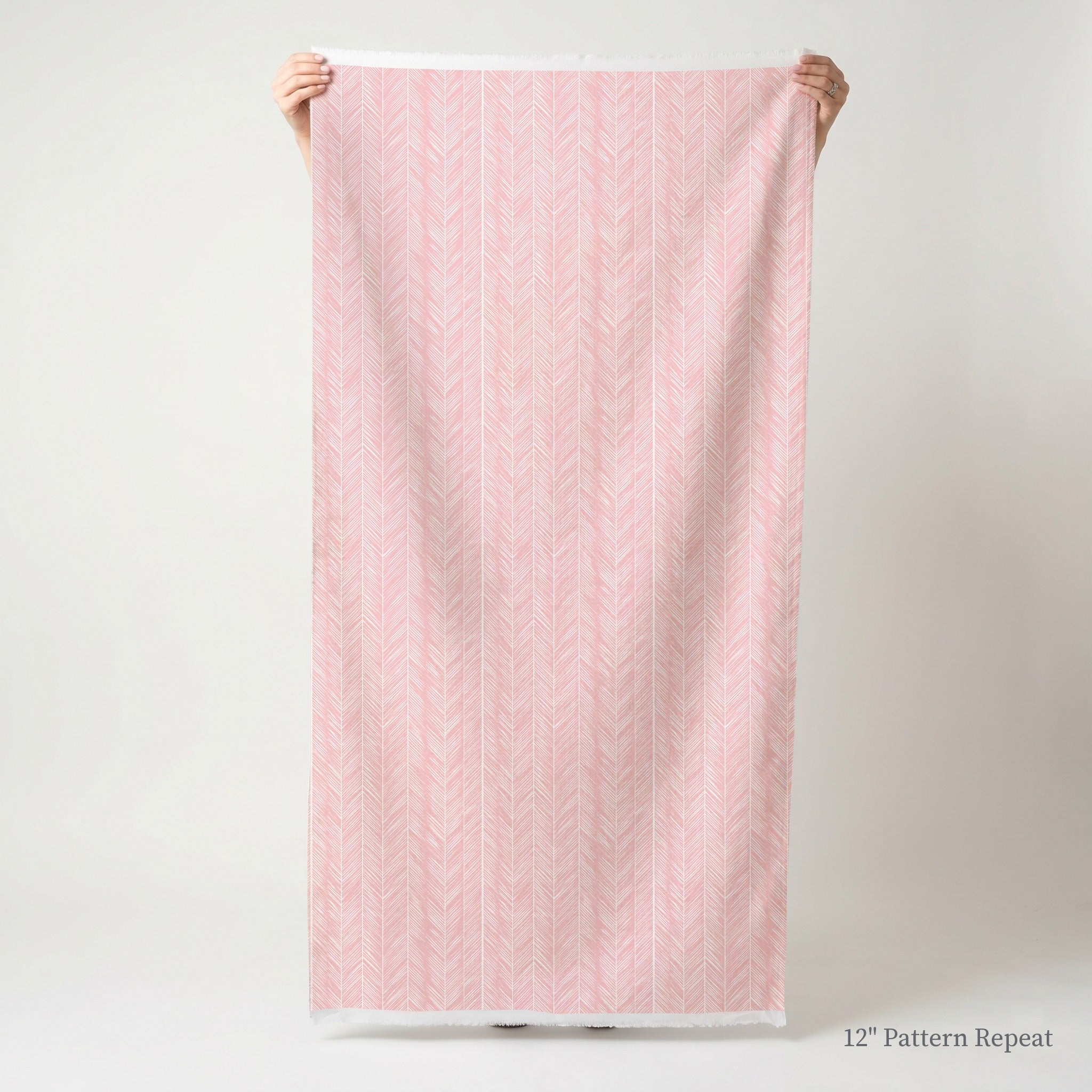Roseate - Fabric - Linen Rowe