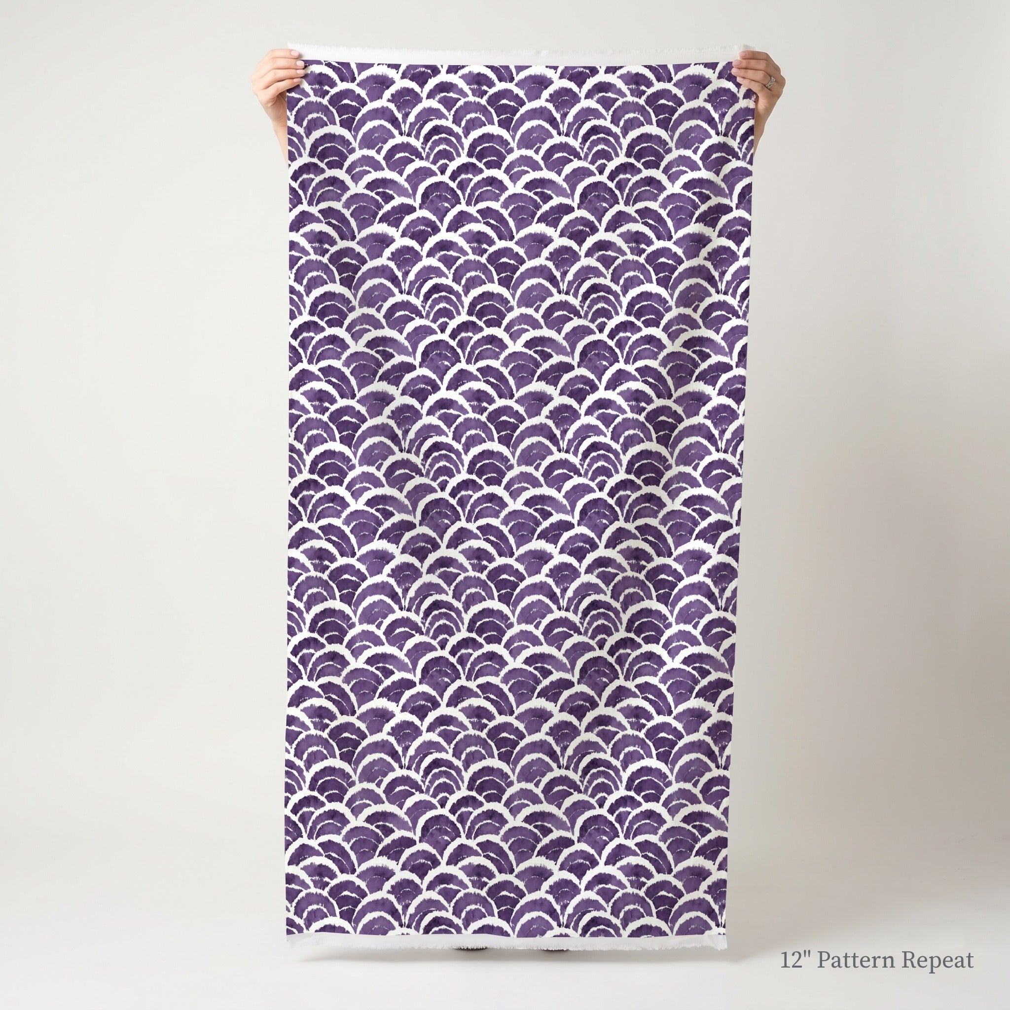 Rowanell - Fabric - Linen Rowe