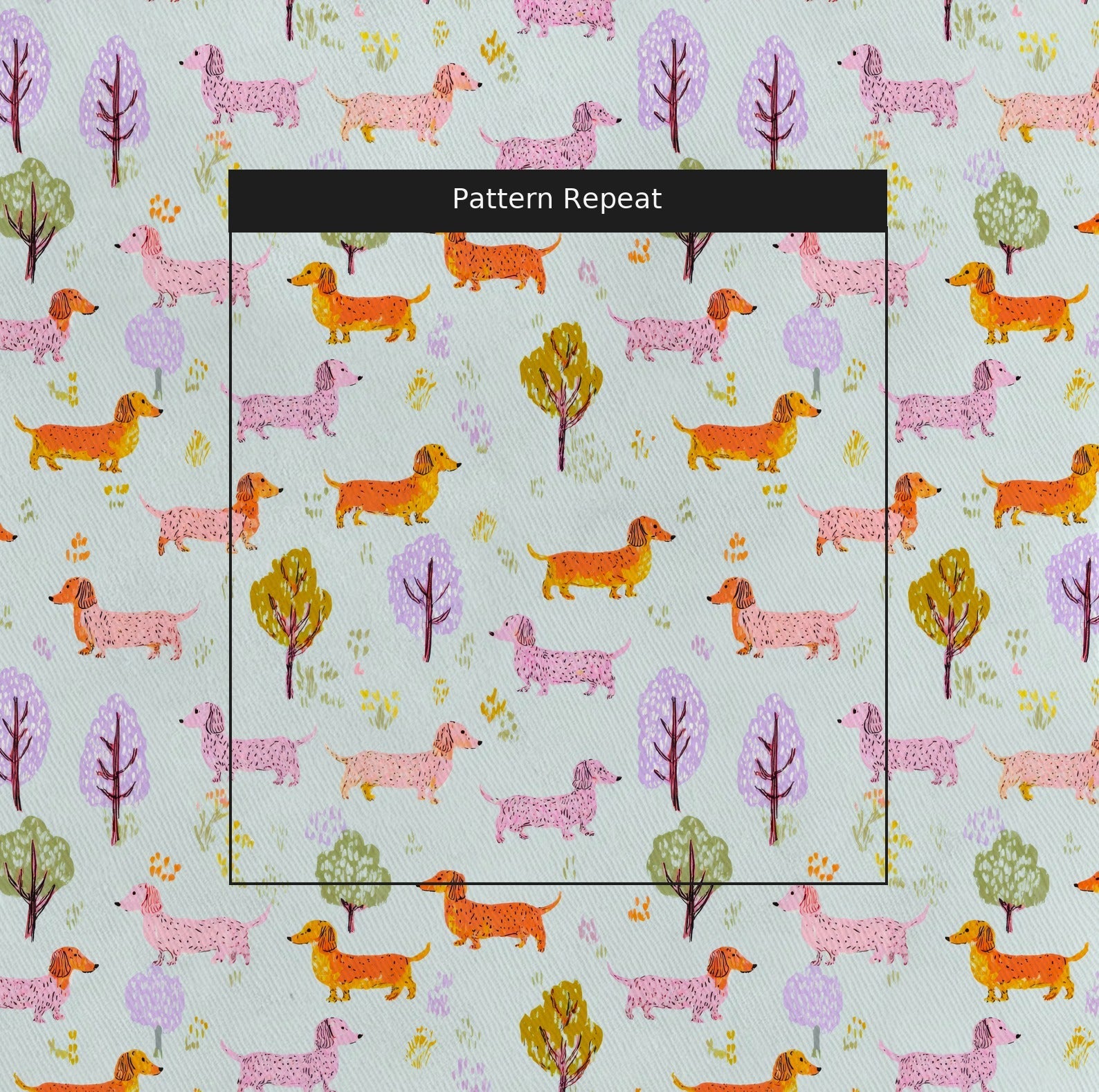 Runway Low - Fabric - Linen Rowe