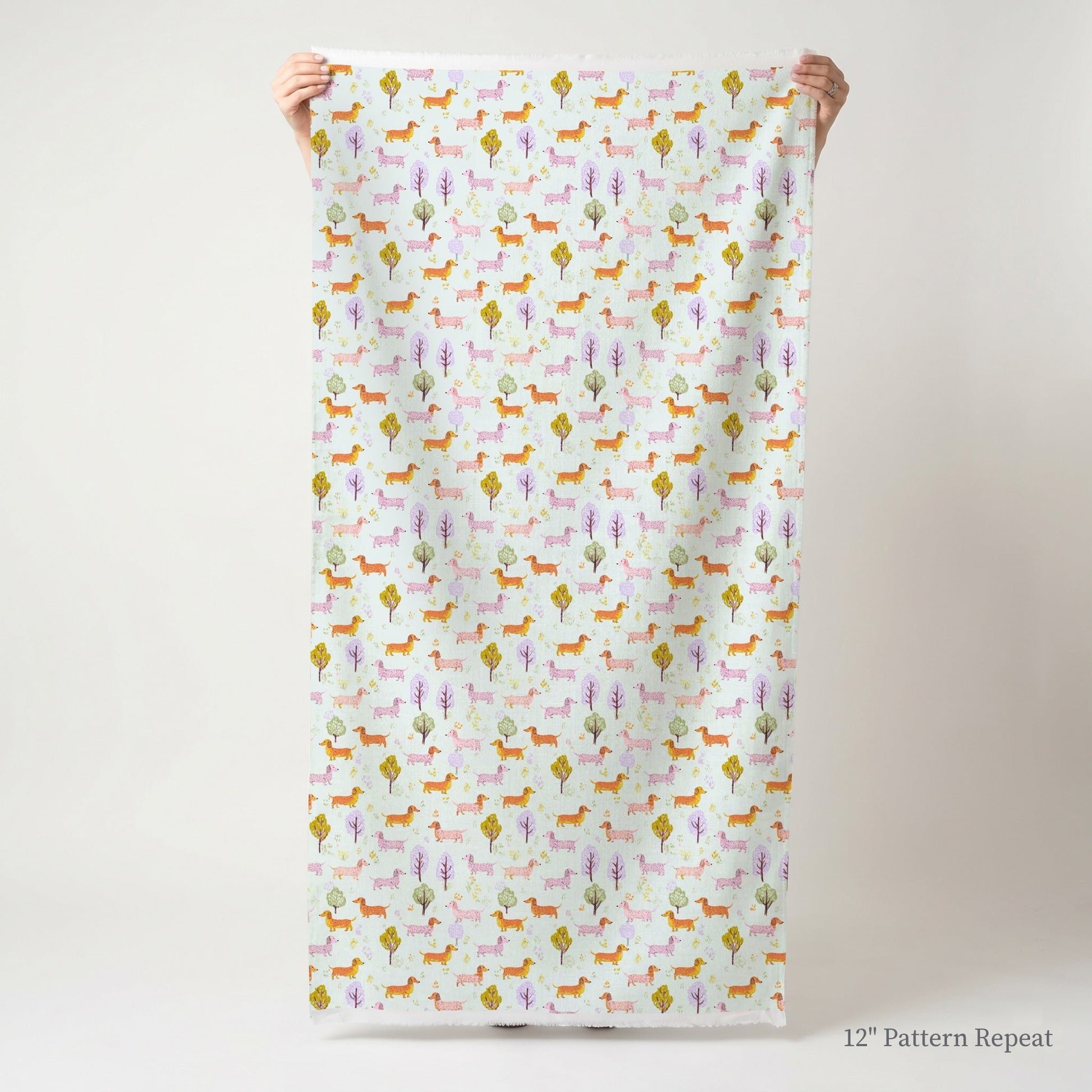 Runway Low - Fabric - Linen Rowe