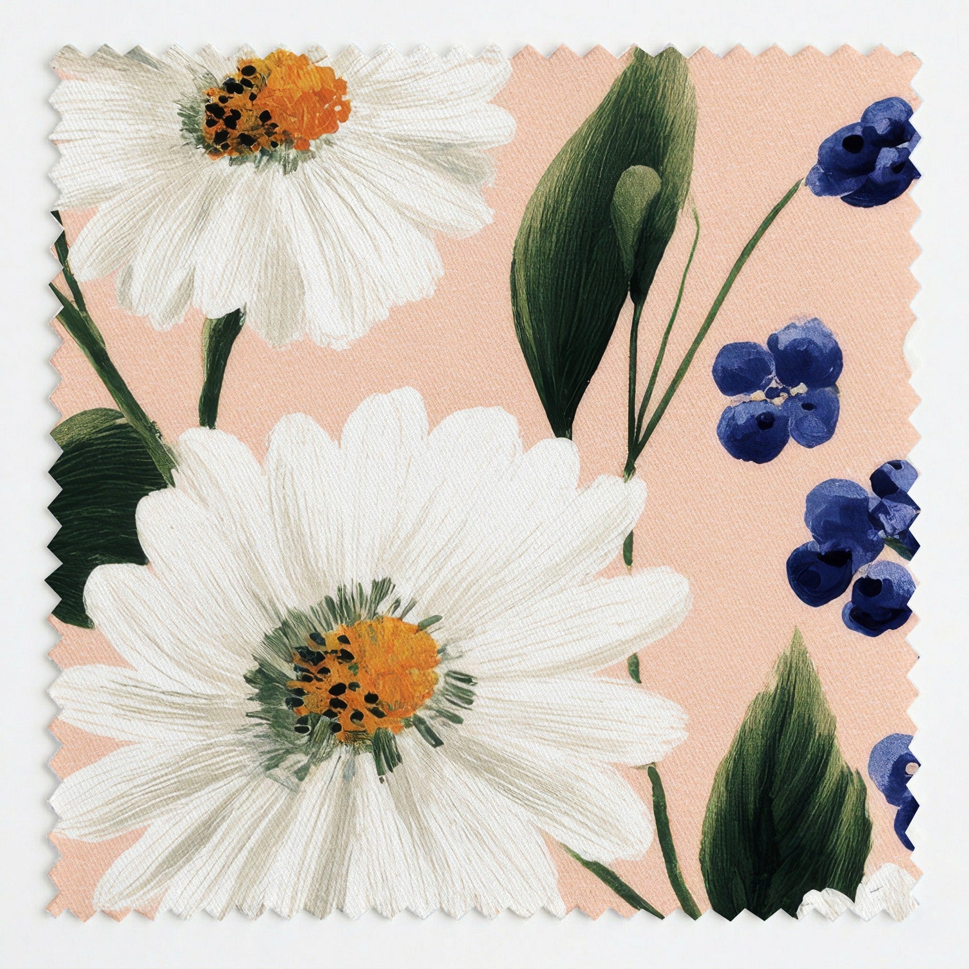 Sabina Blossoms - Linen Rowe