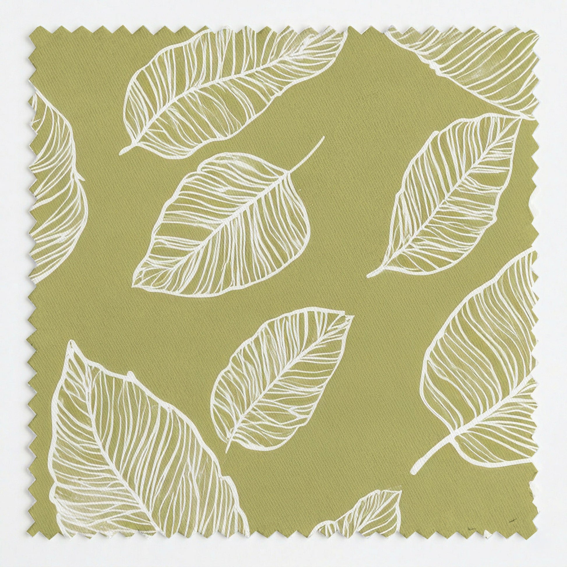 Sage 12 - Linen Rowe