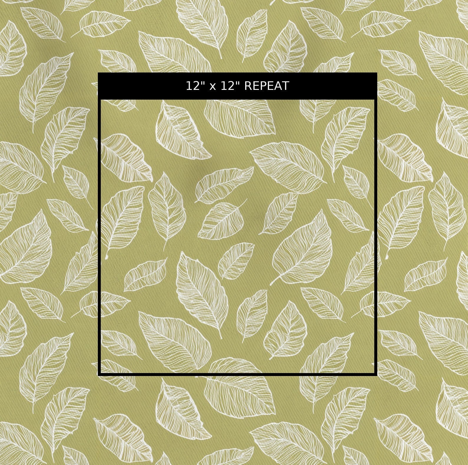 Sage 12 - Linen Rowe