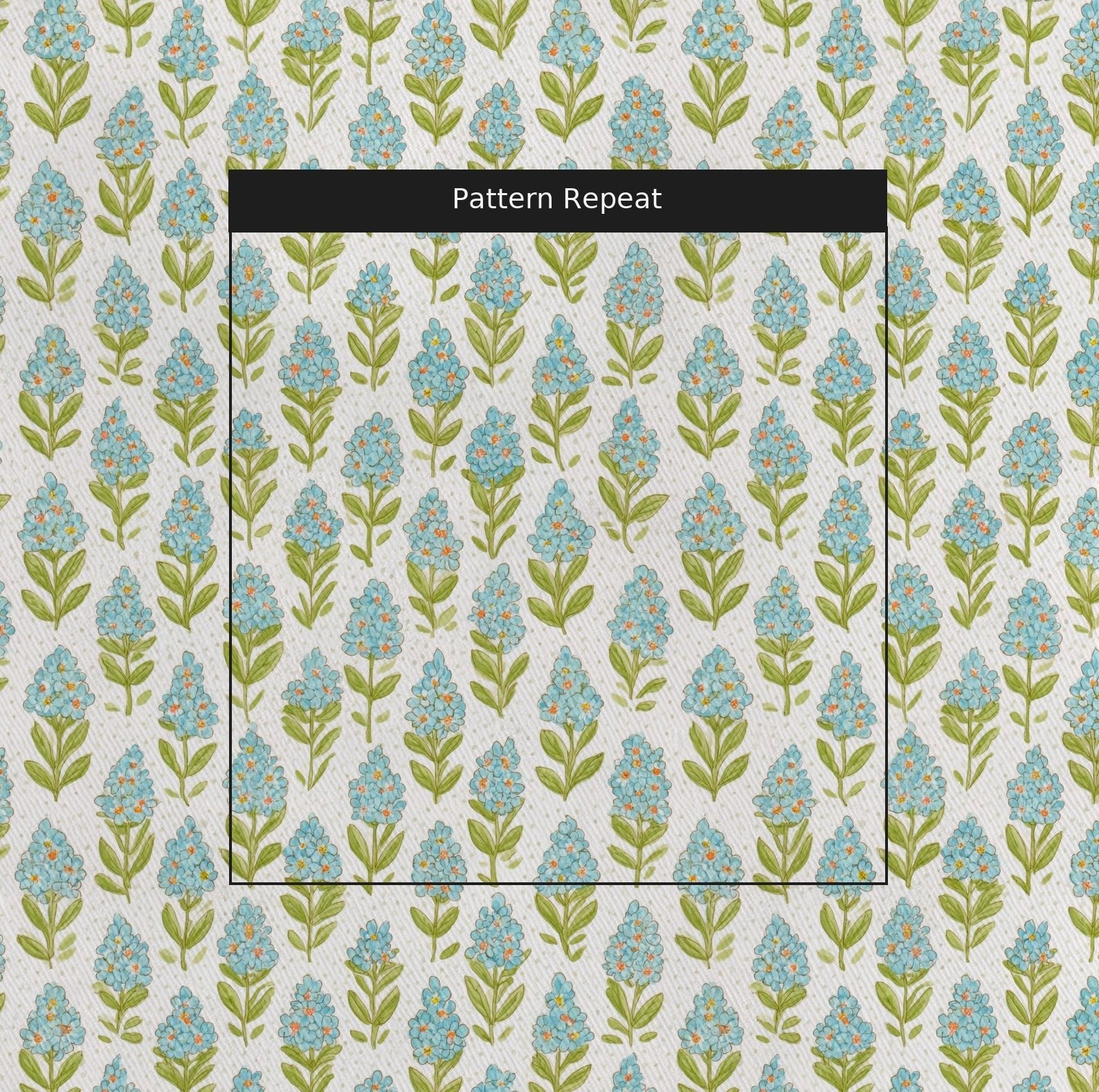 Sailor’s Row - Fabric - Linen Rowe