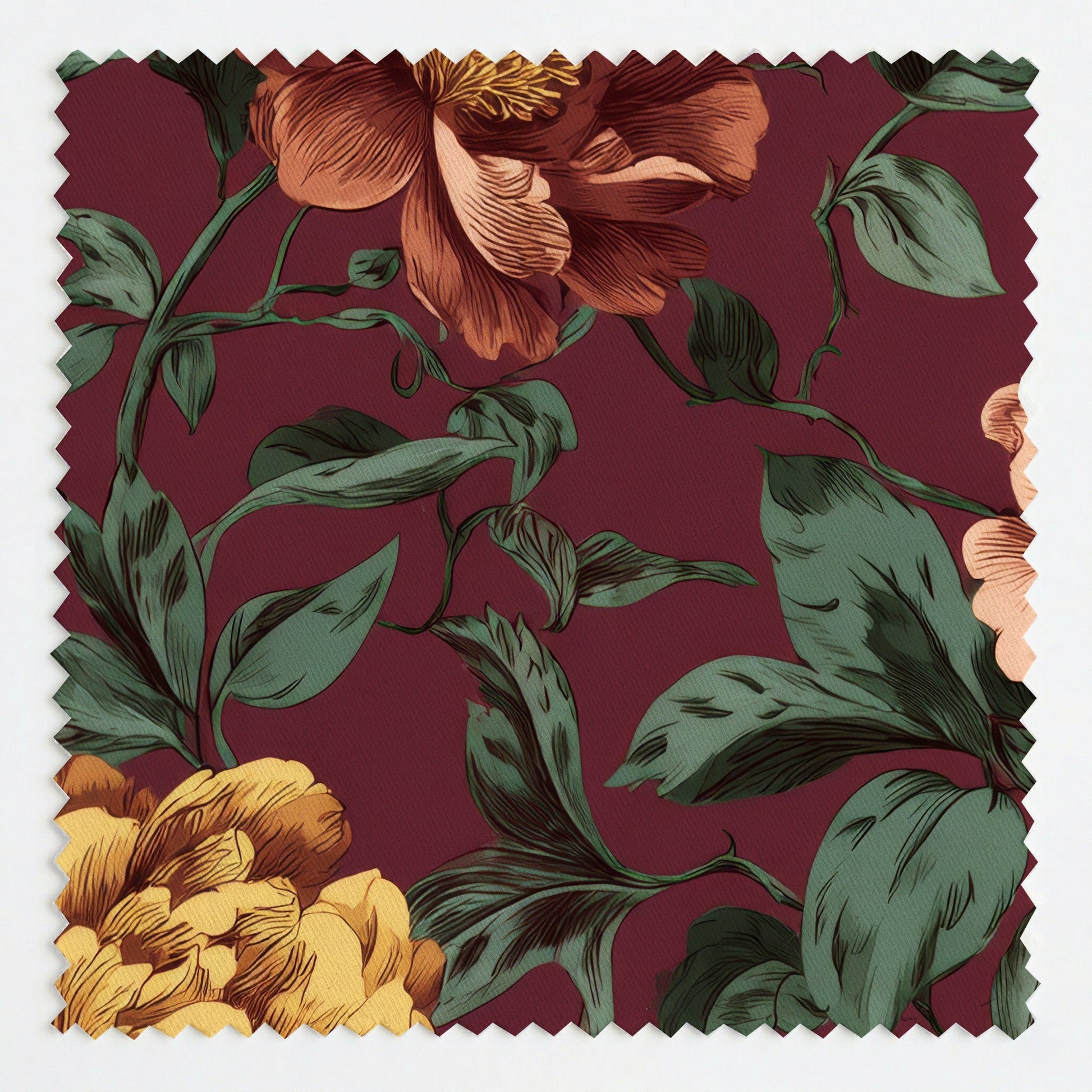 Salvian 12 - Linen Rowe
