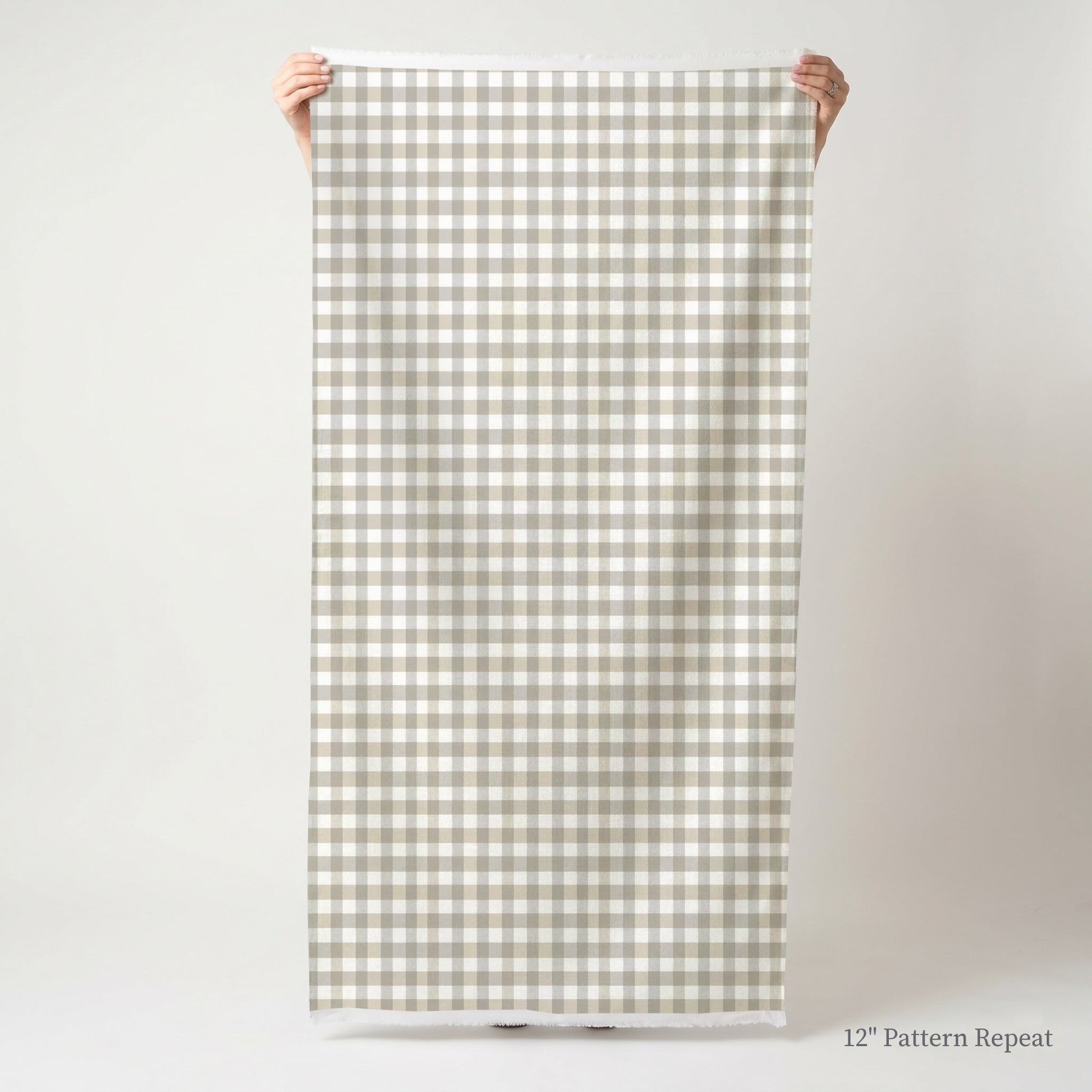 Samuel - Fabric - Linen Rowe