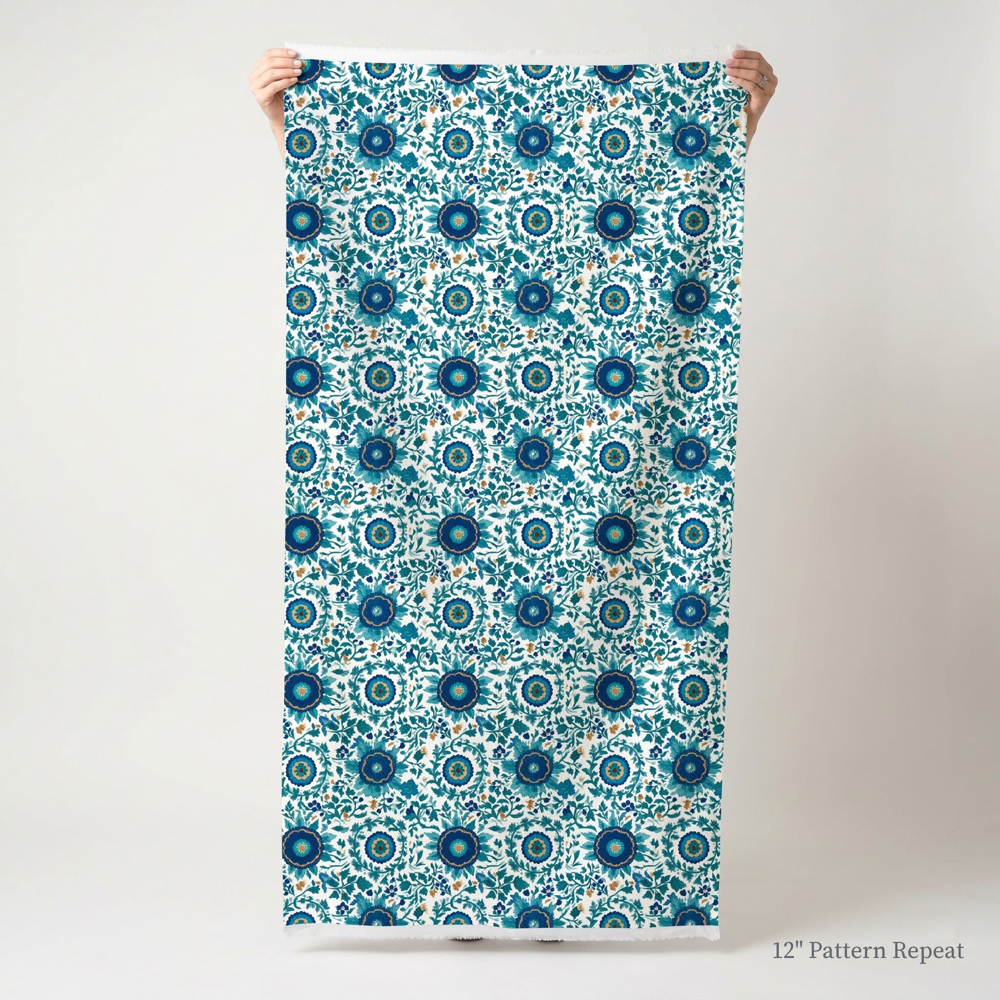 Sanchez - Fabric - Linen Rowe