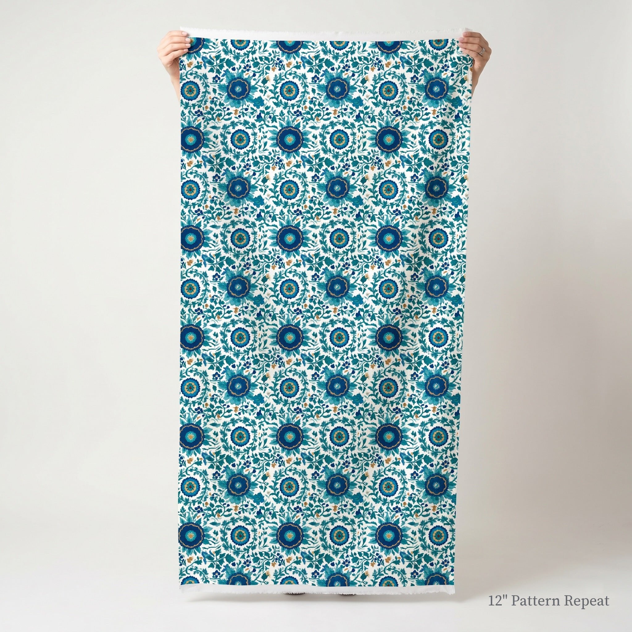 Sanchez - Fabric - Linen Rowe