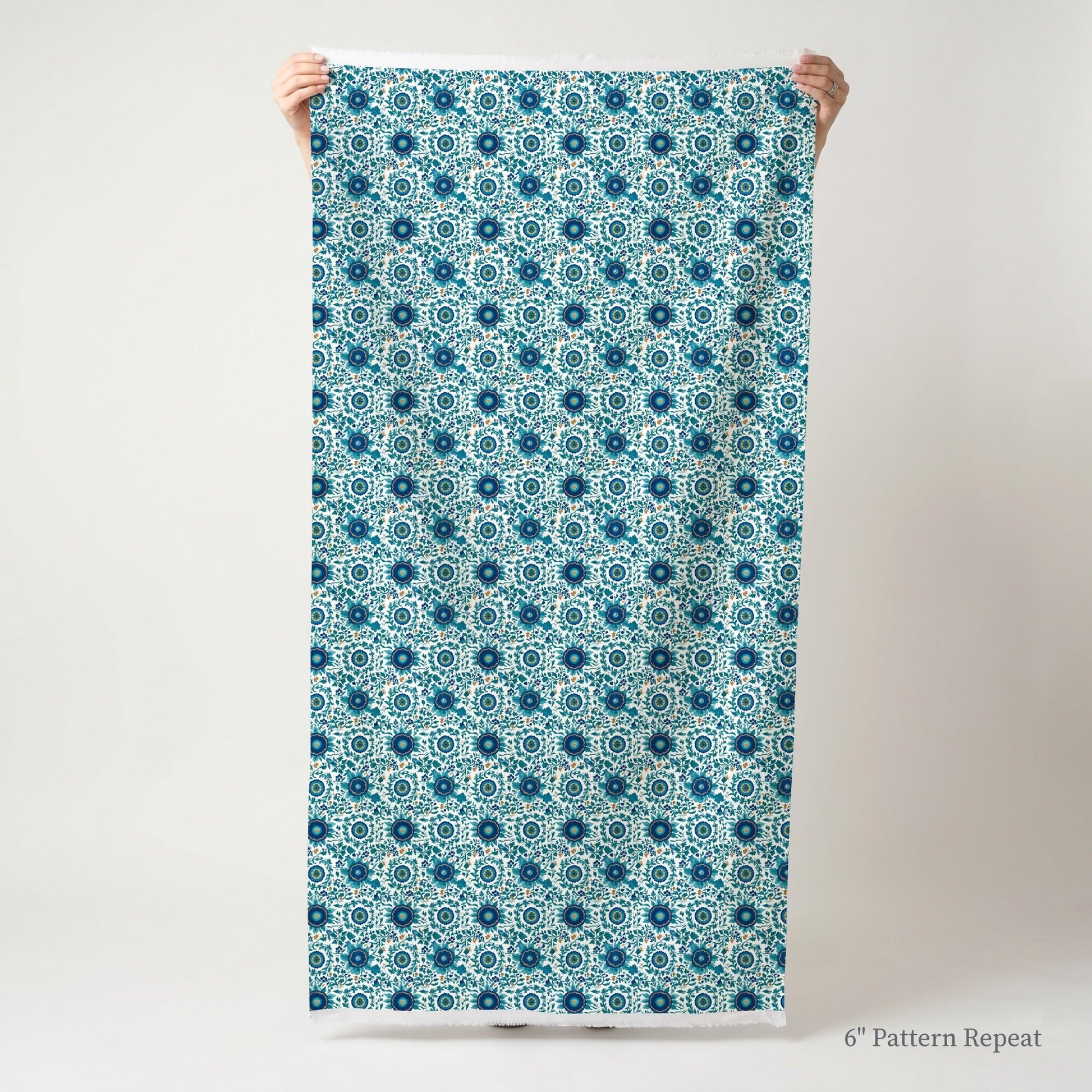 Sanchez - Fabric - Linen Rowe