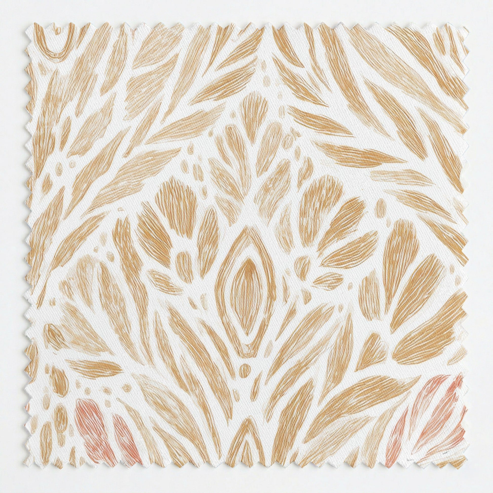 Sarah 6 - Linen Rowe