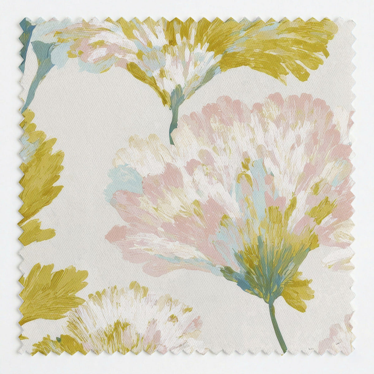 Savannah Paige - Fabric - Linen Rowe