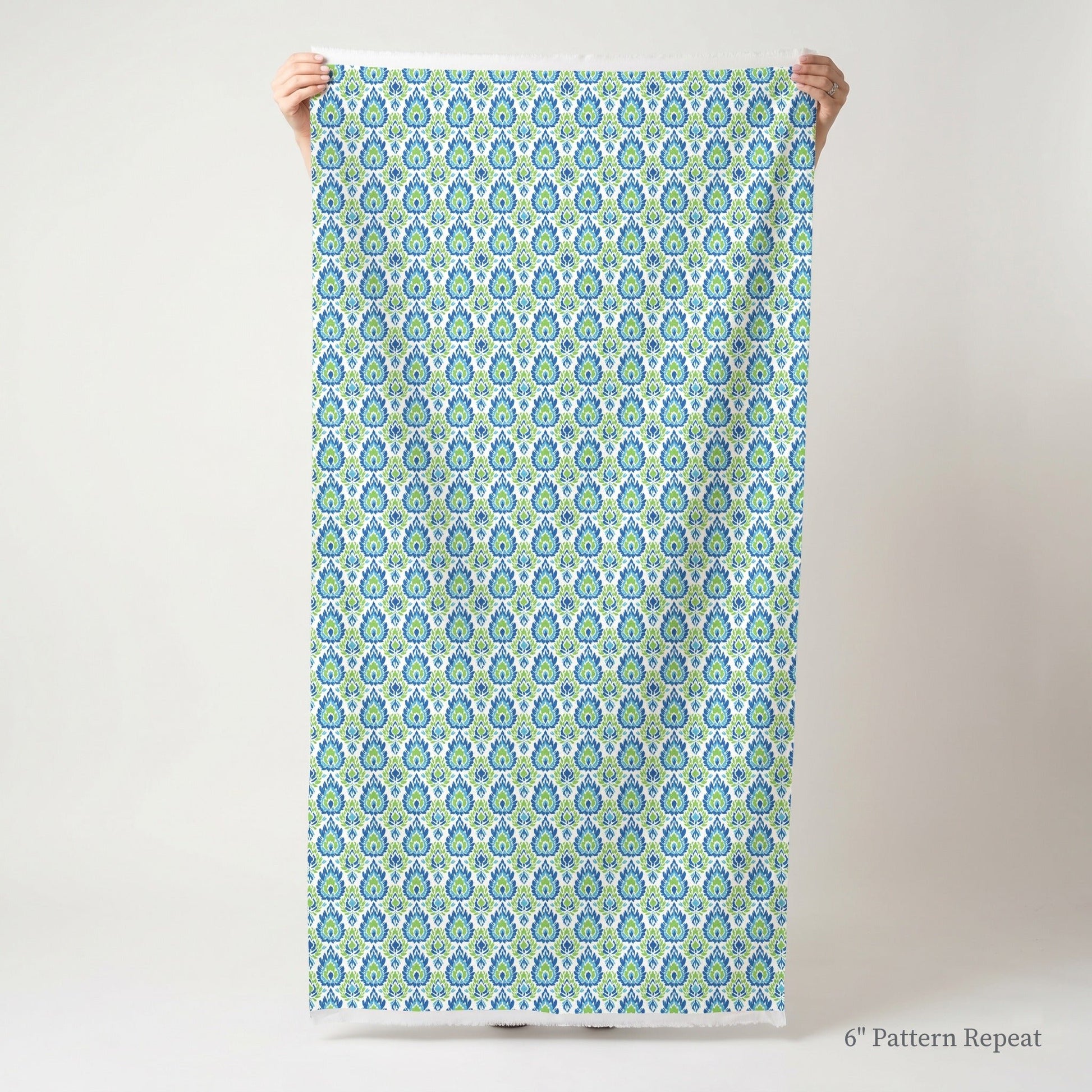 Saylor - Fabric - Linen Rowe