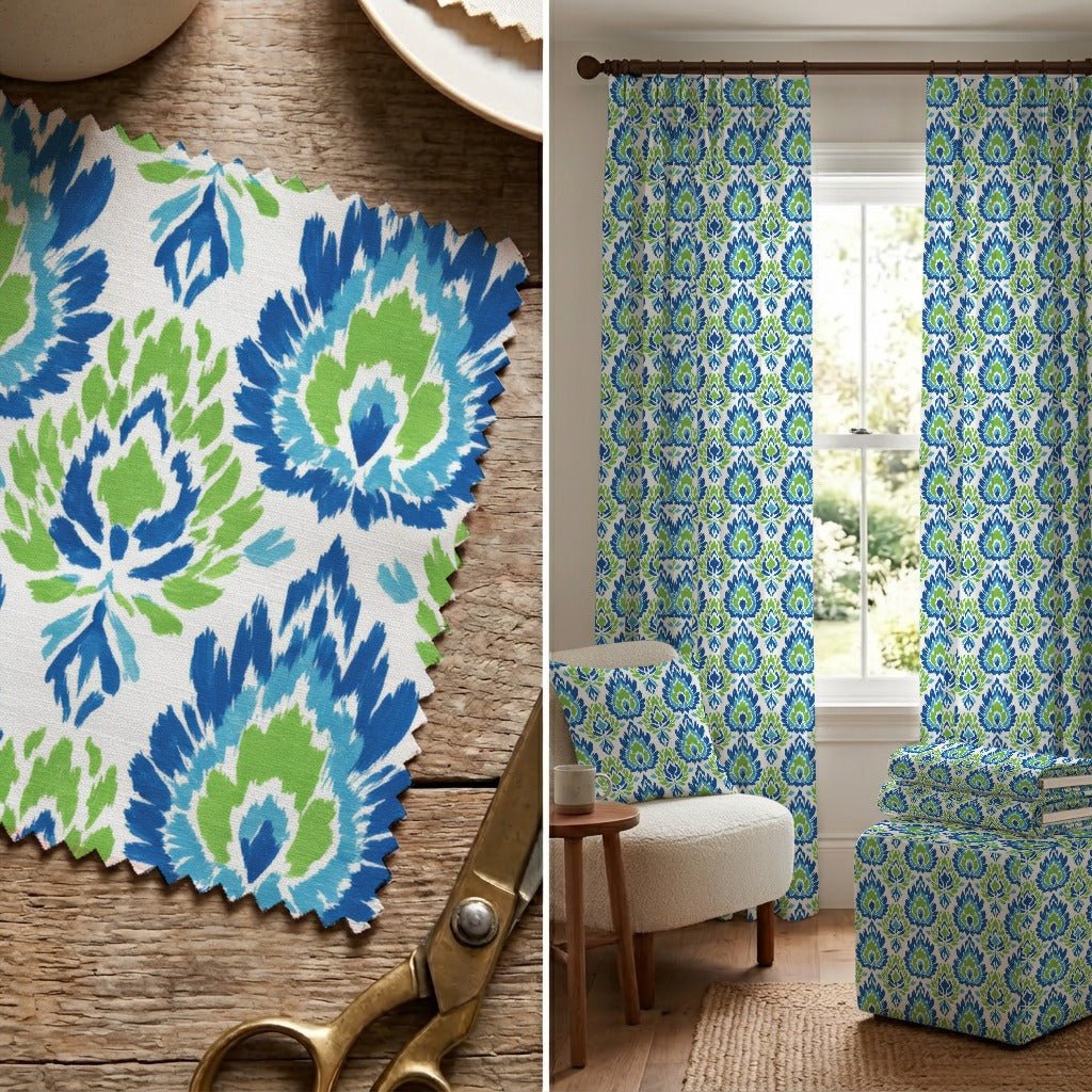 Saylor - Fabric - Linen Rowe