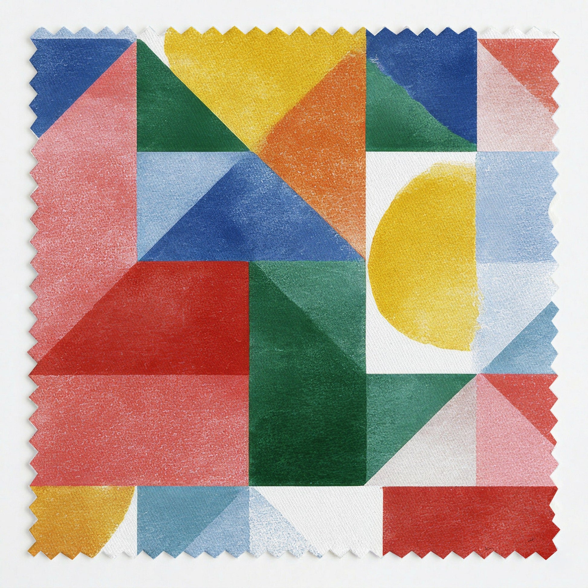Scape - Fabric - Linen Rowe