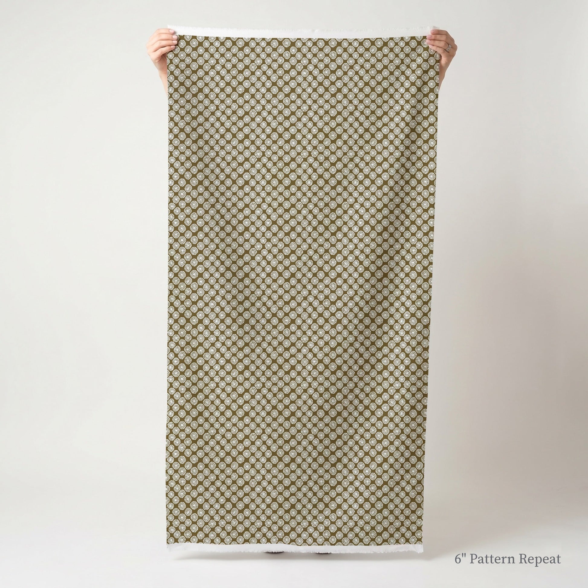 Selah Corrine - Fabric - Linen Rowe