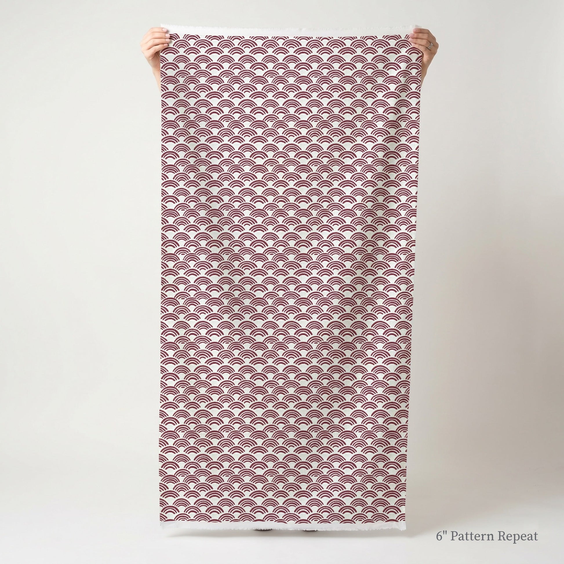 Sevina - Fabric - Linen Rowe
