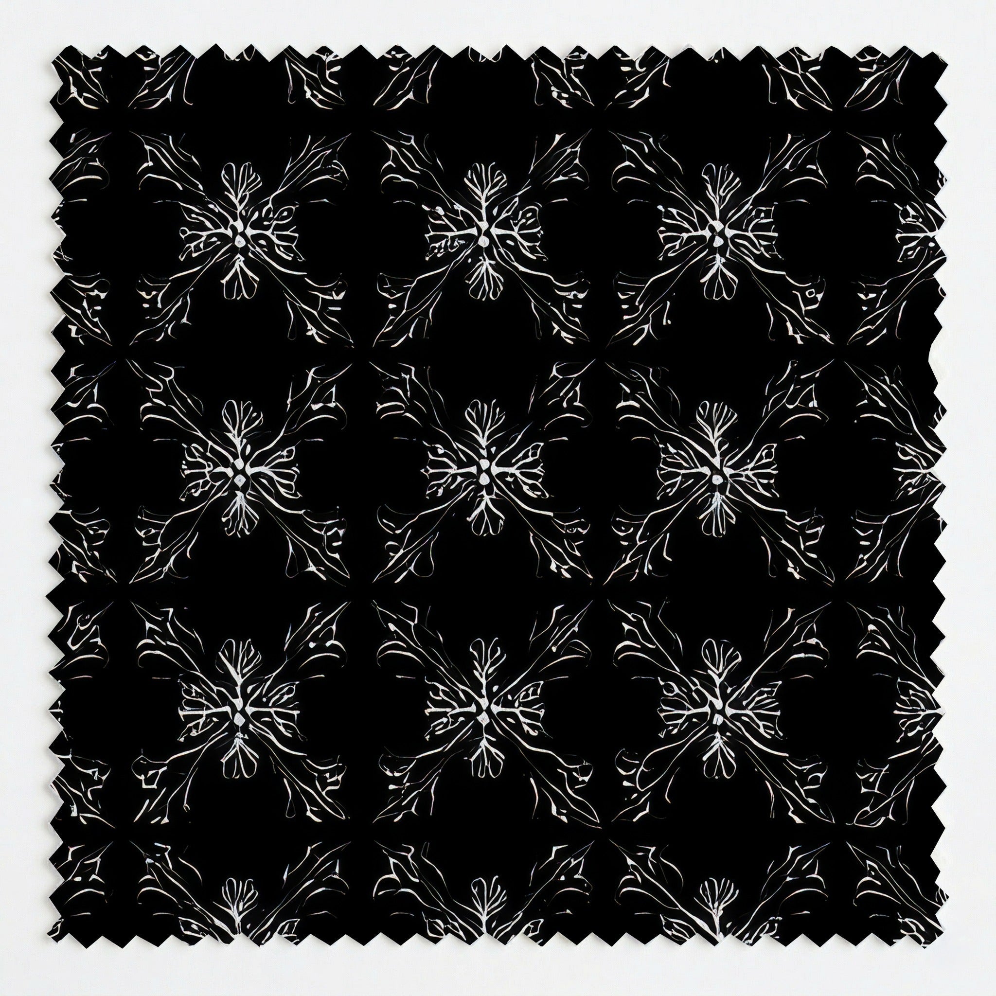 Shade - Fabric - Linen Rowe